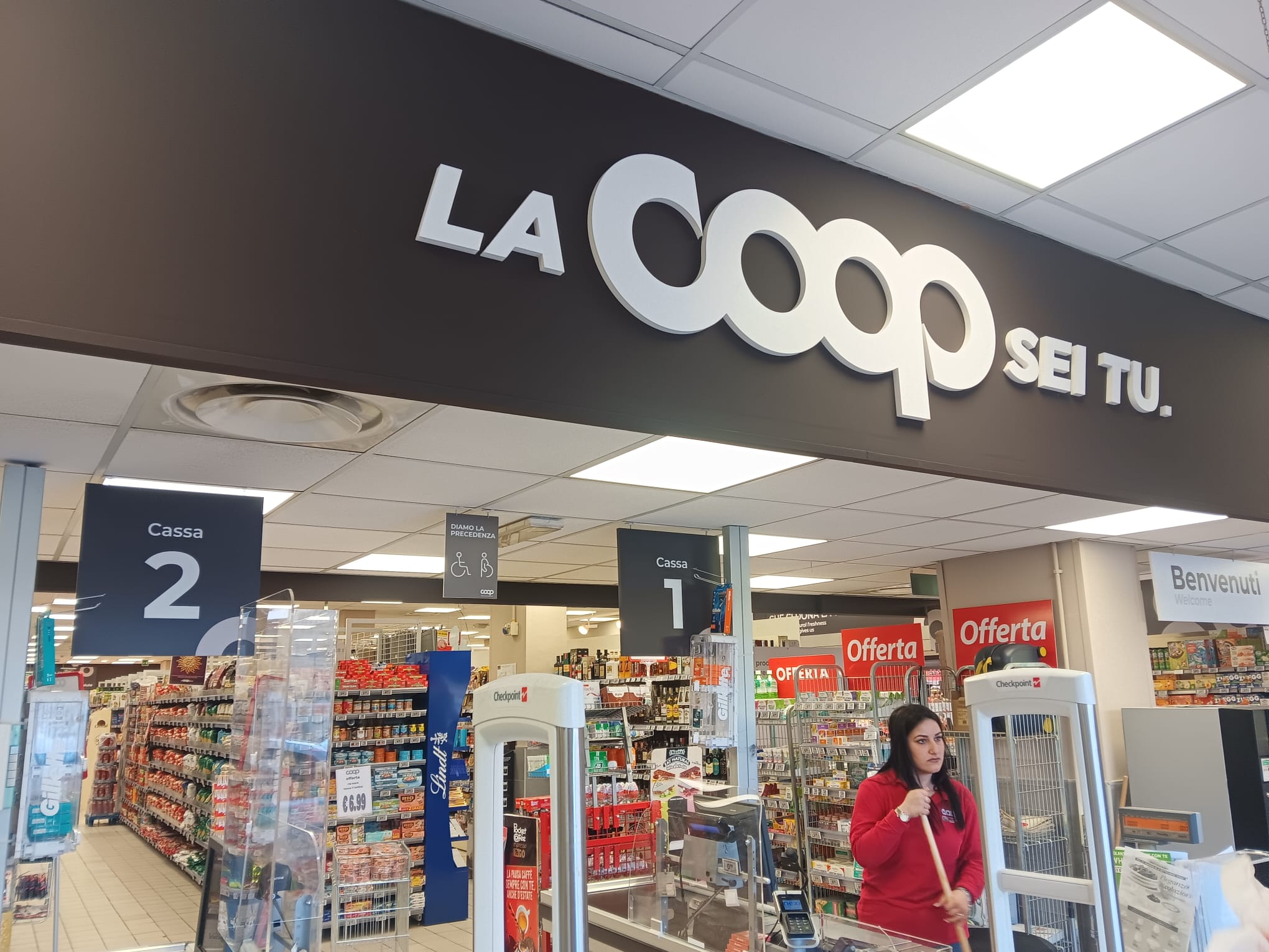 Foto 7 di Coop