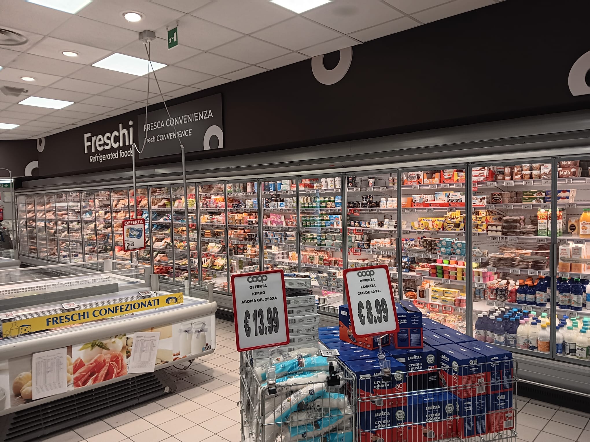 Foto 10 di Coop