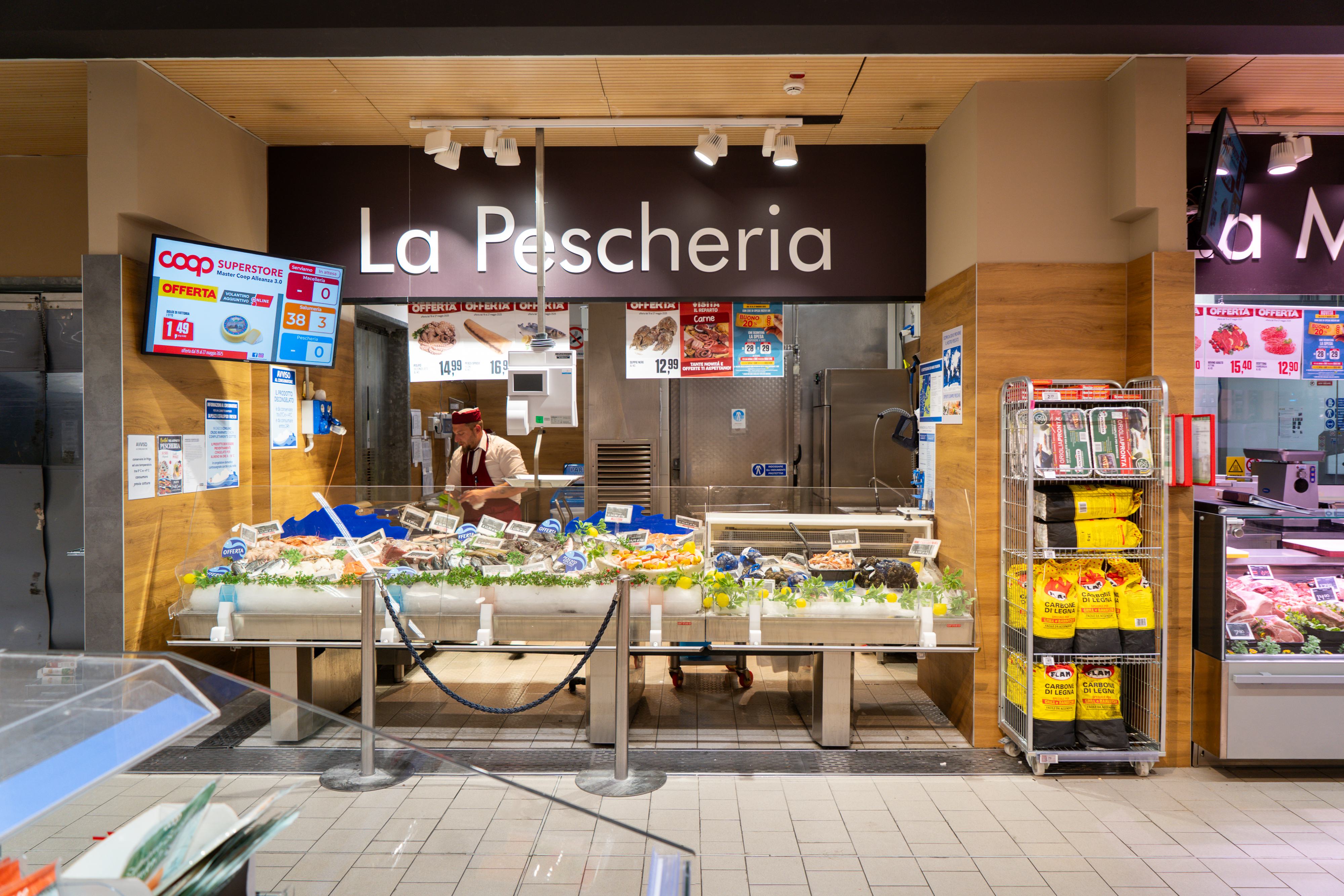 Foto 7 di Supermercato Coop