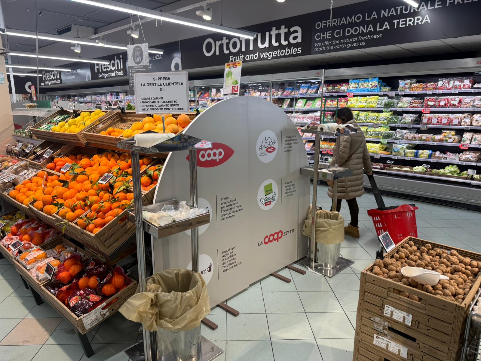 Foto 6 di Coop