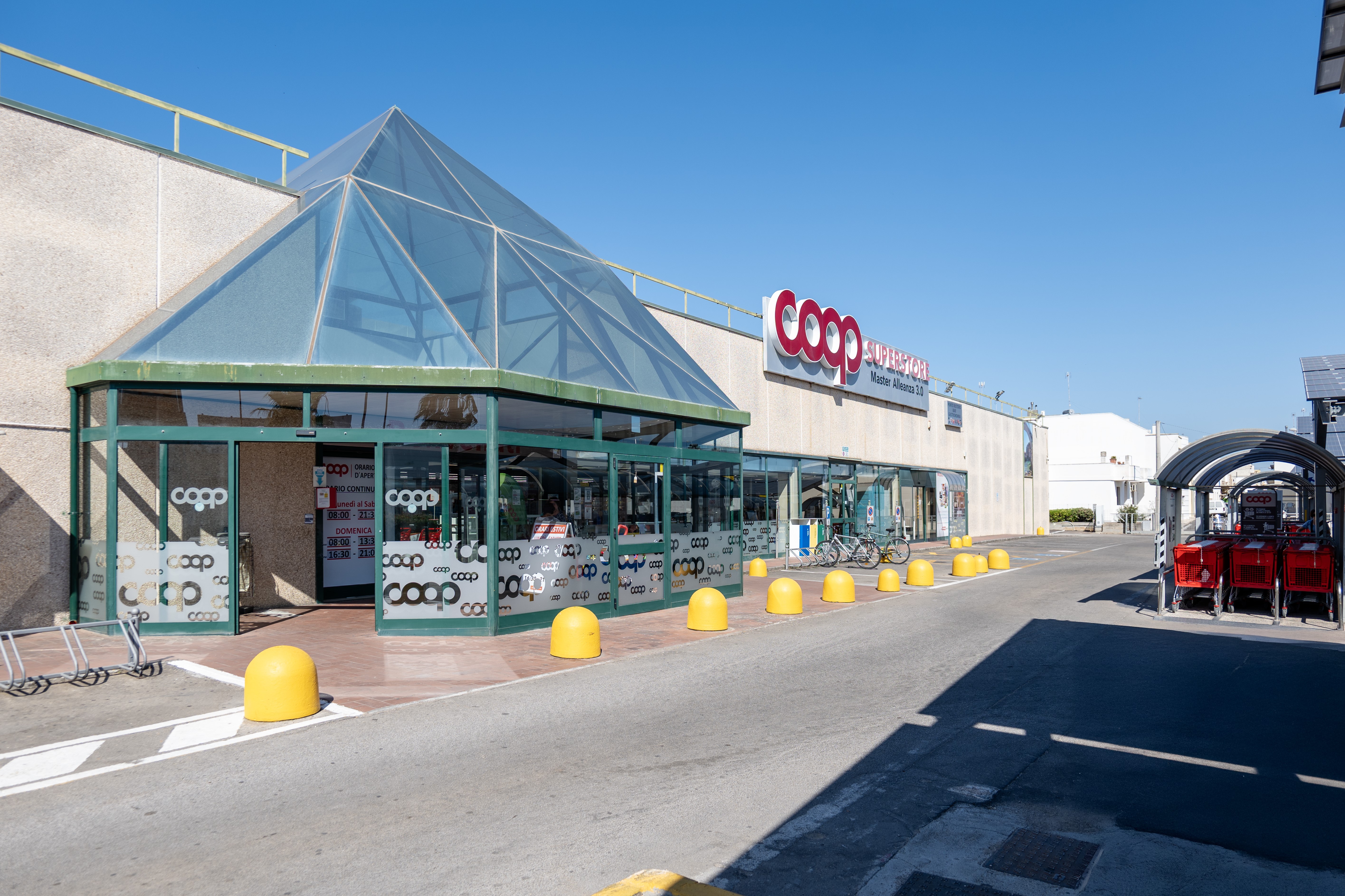 Foto 1 di Coop