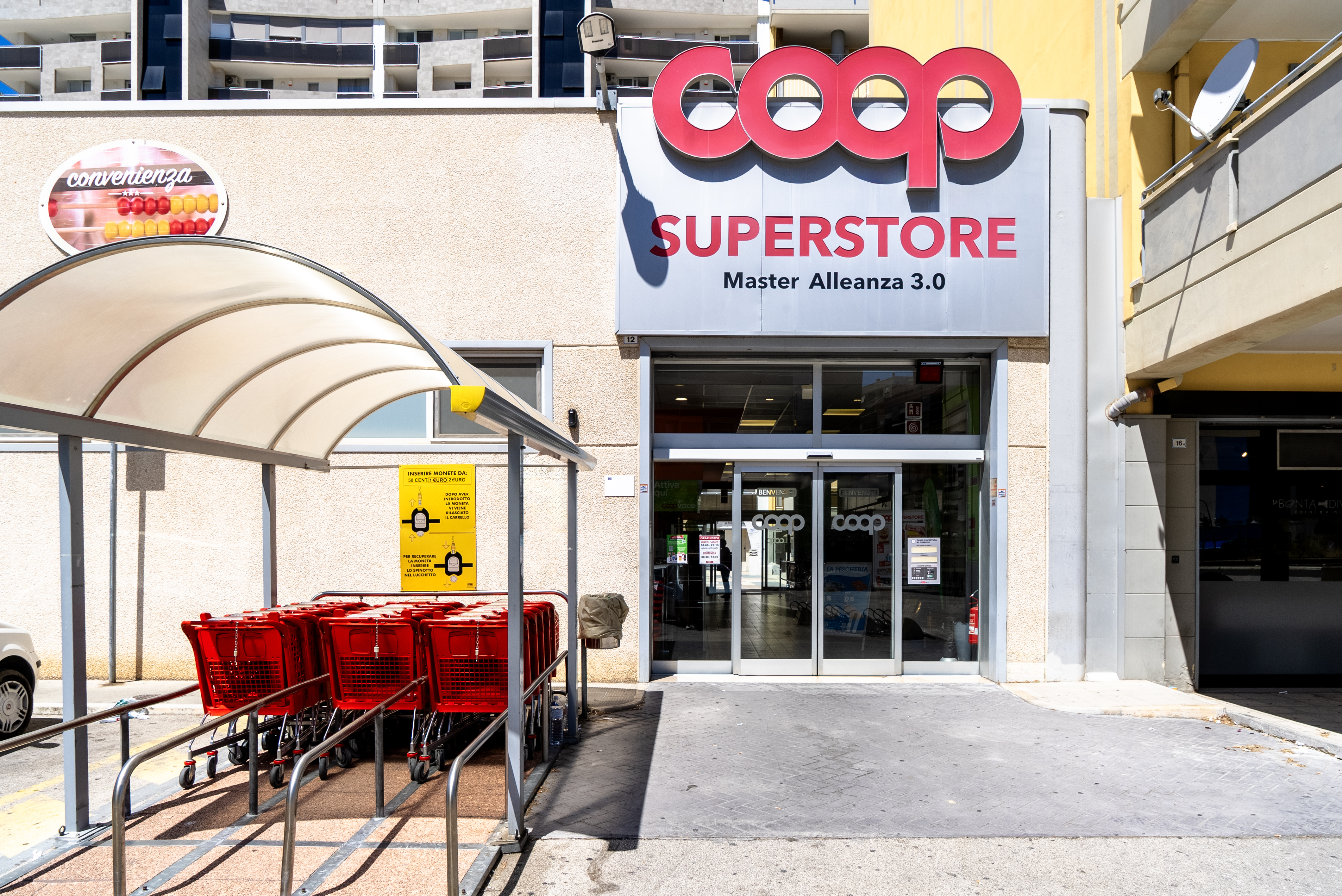 Foto 4 di Coop