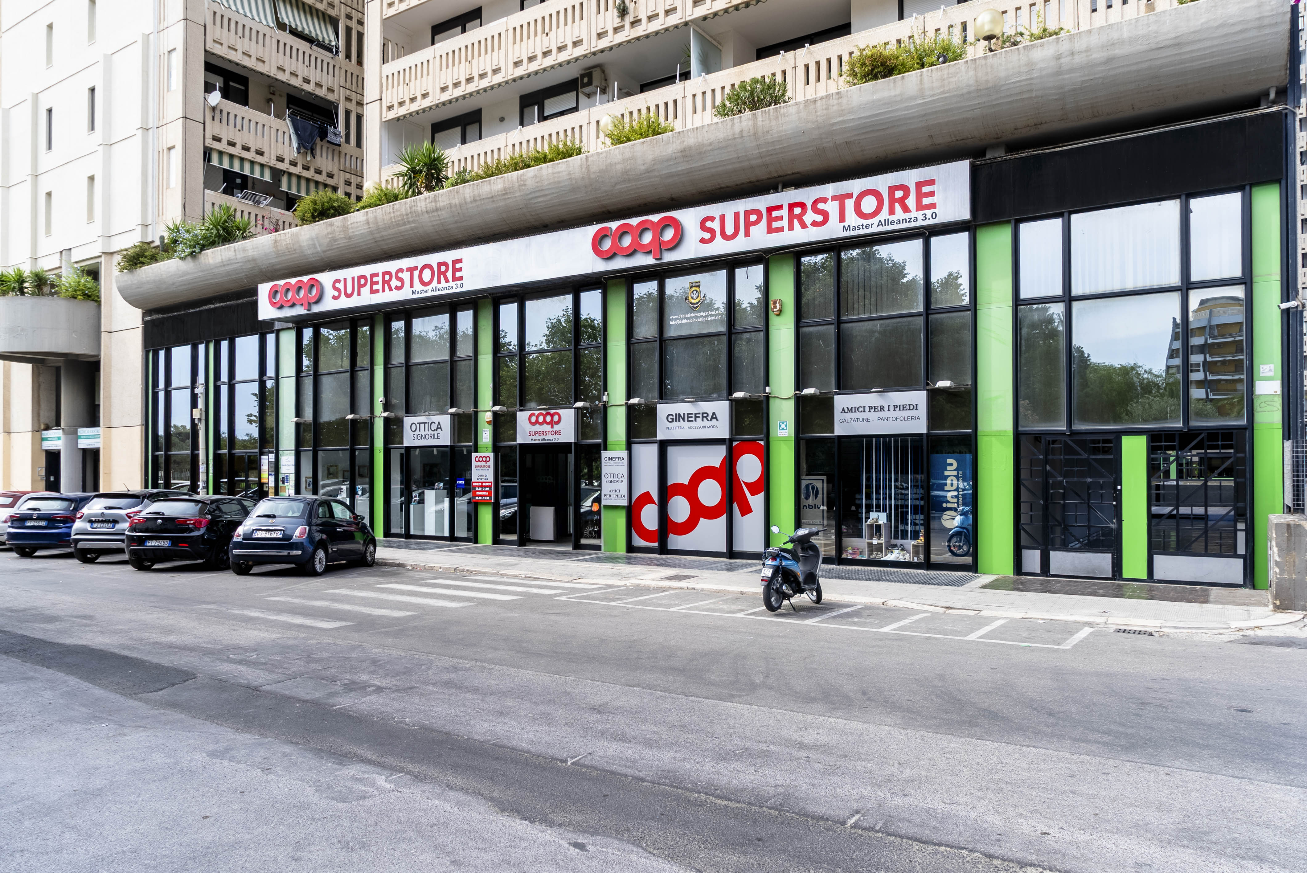 Foto 1 di Coop