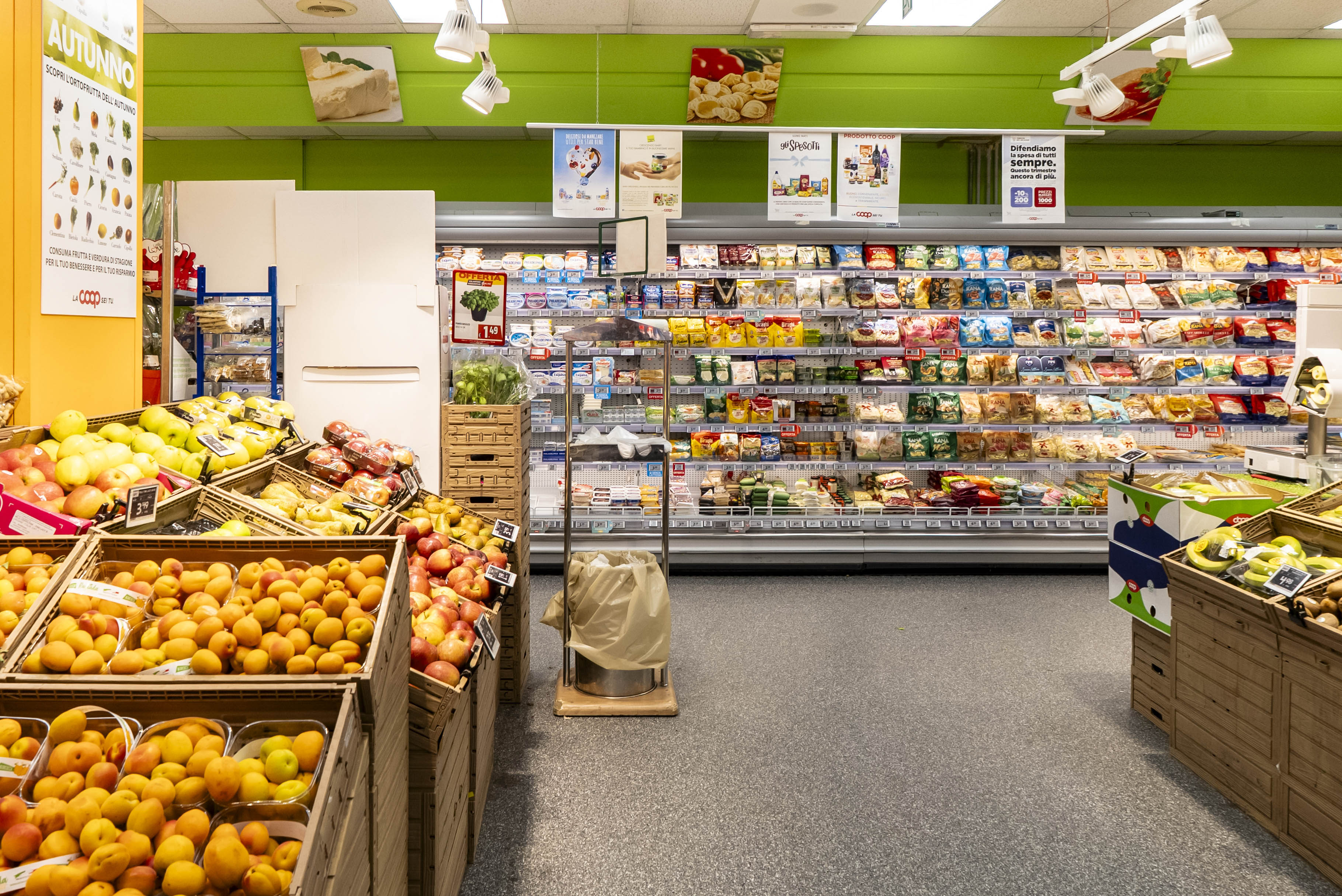 Foto 4 di Coop