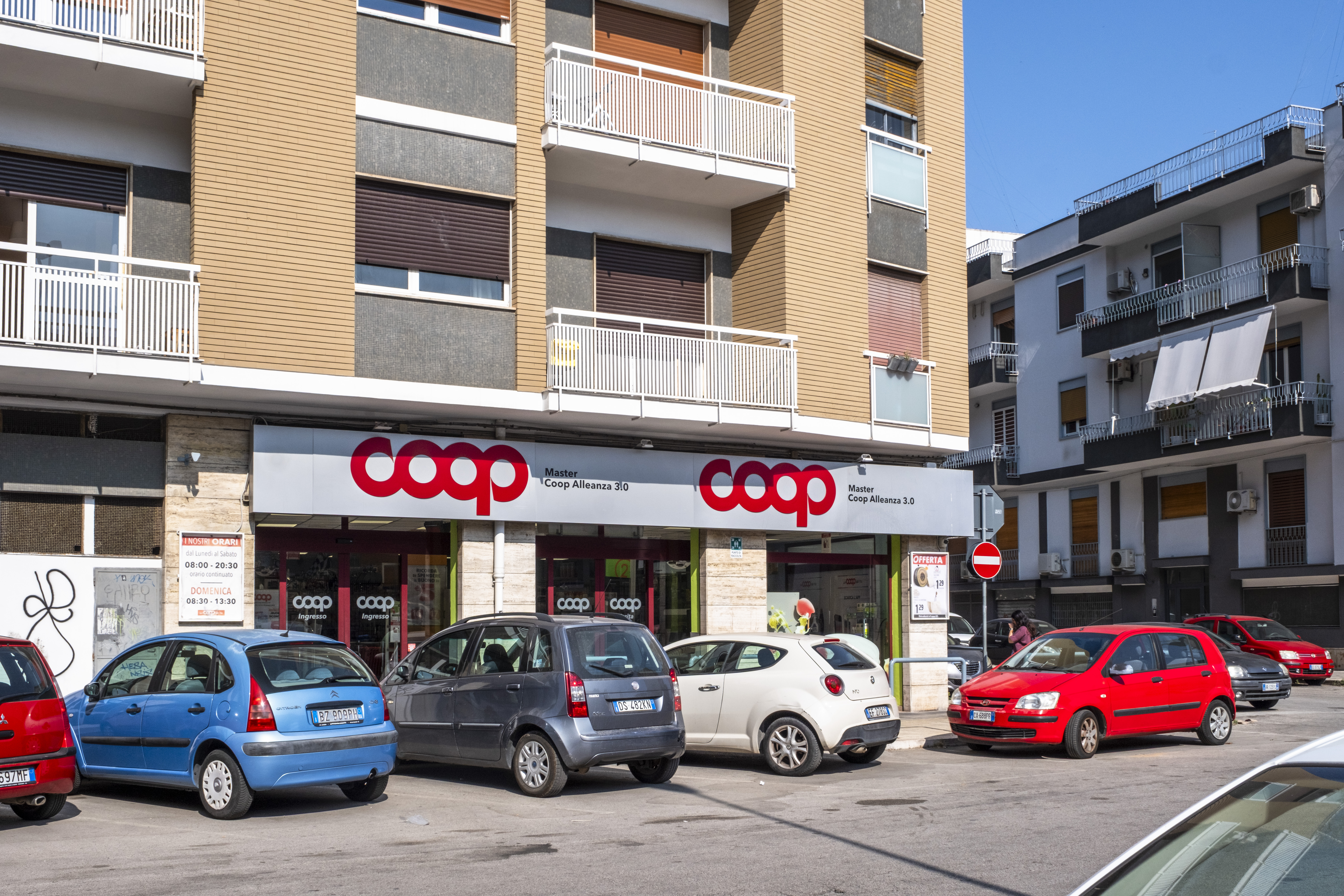 Foto 1 di Coop
