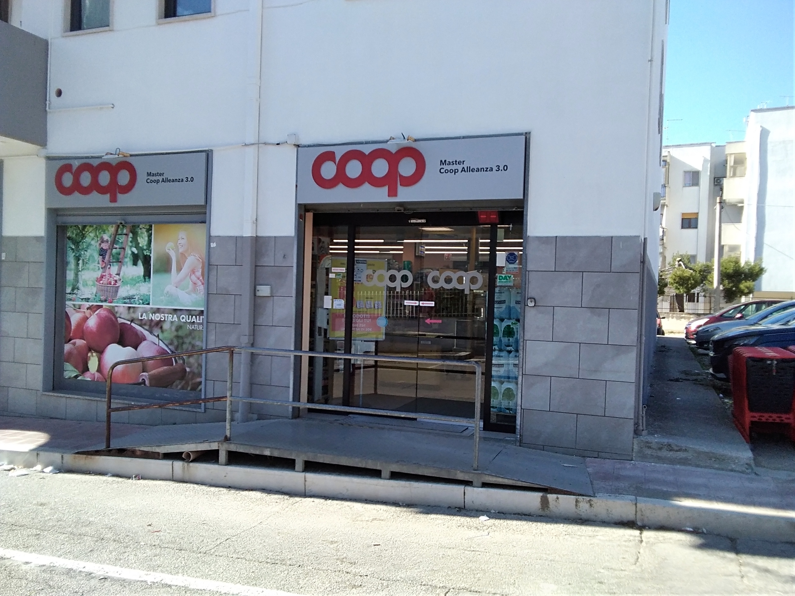 Foto 1 di Coop