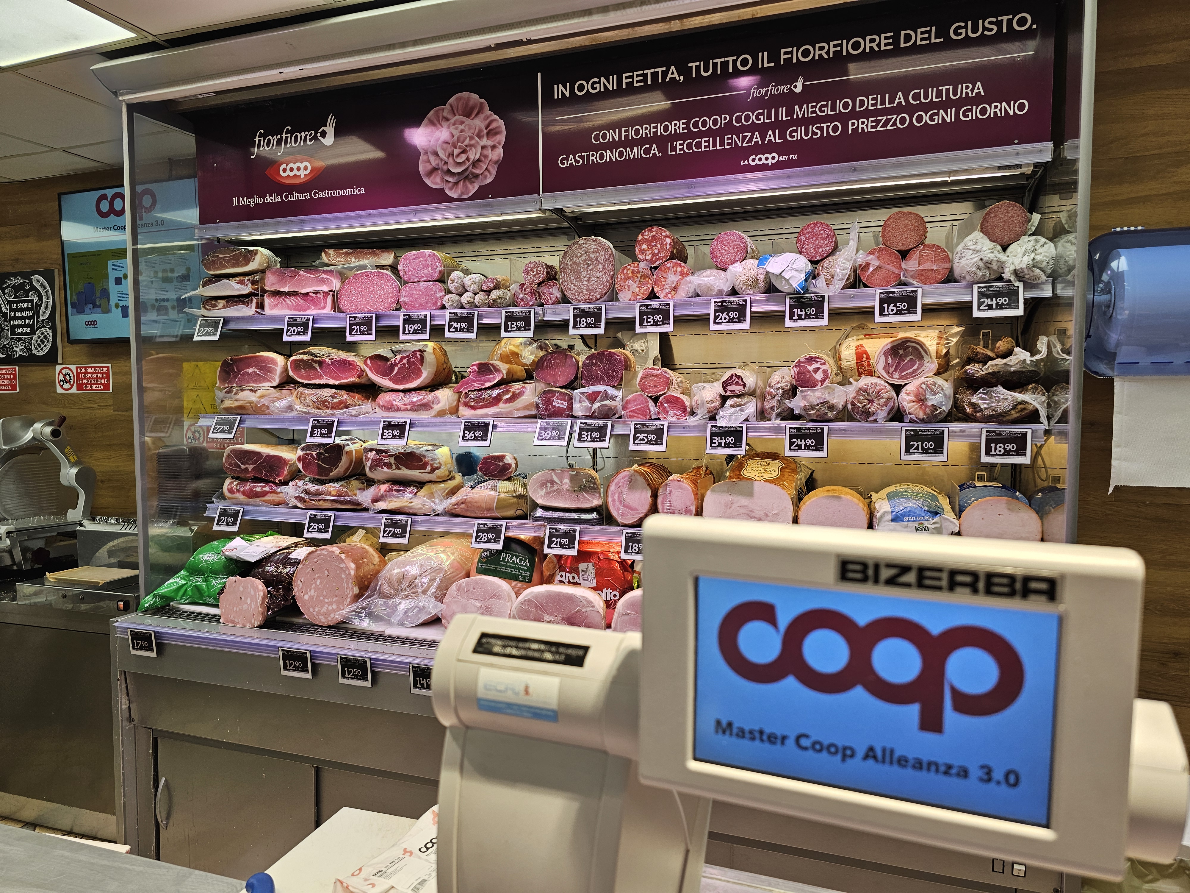 Foto 7 di Coop