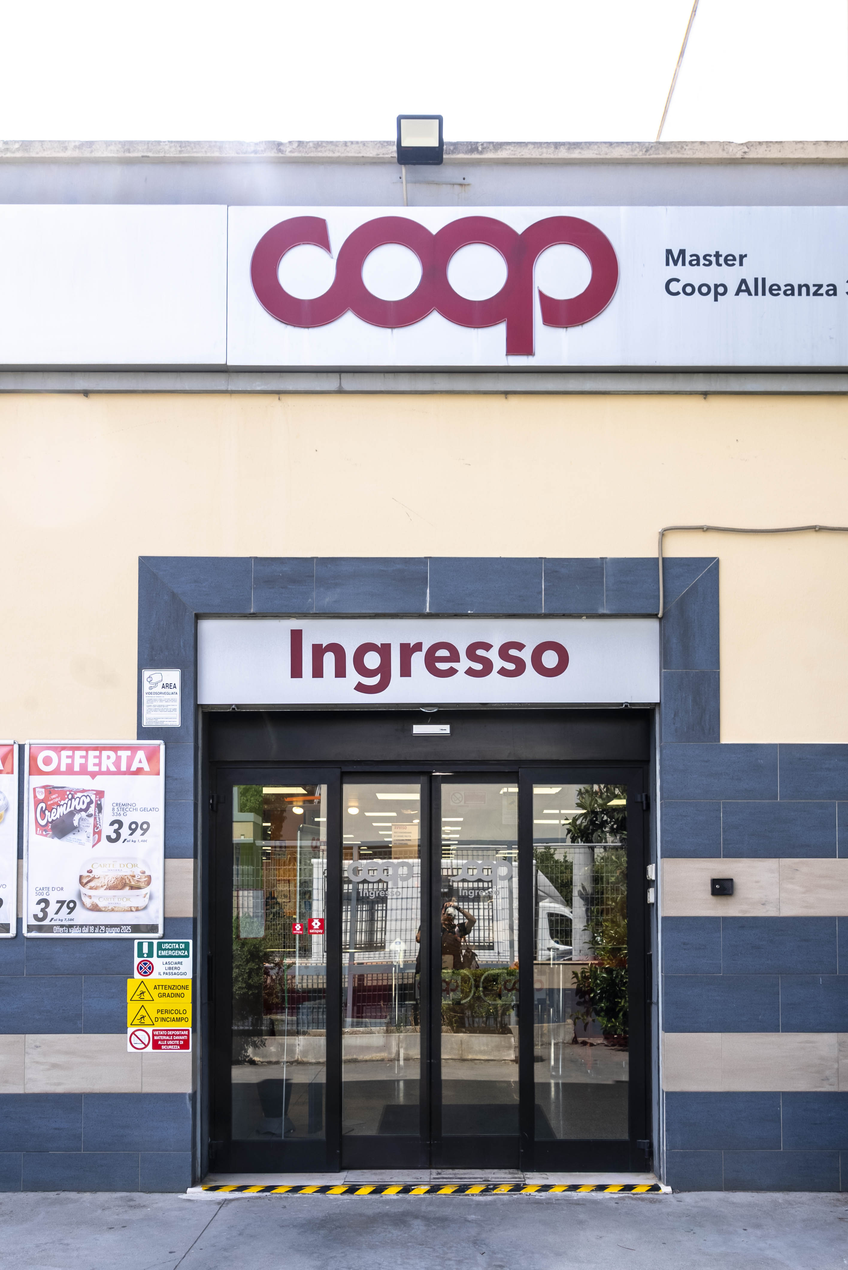 Foto 1 di Coop