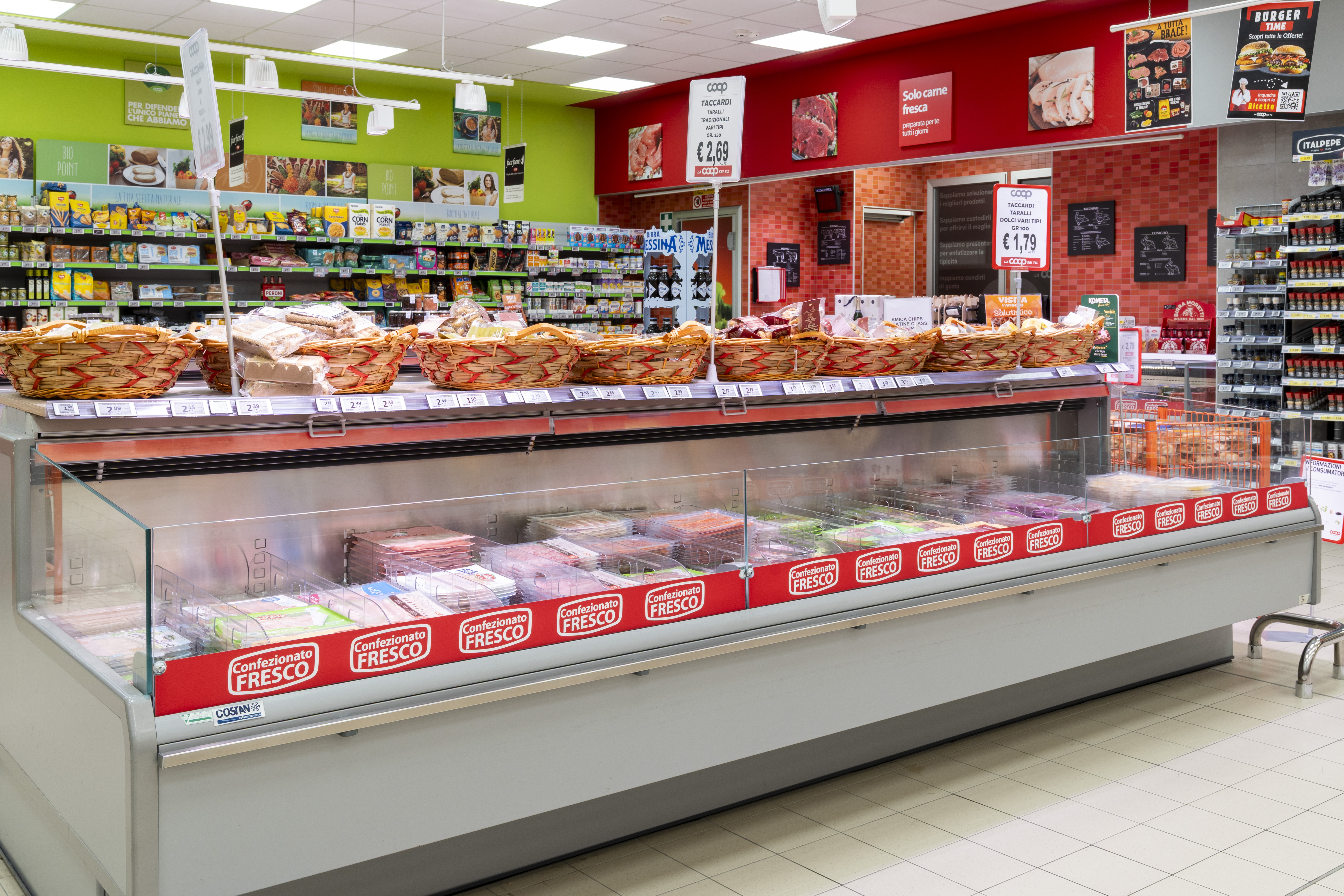Foto 4 di Coop