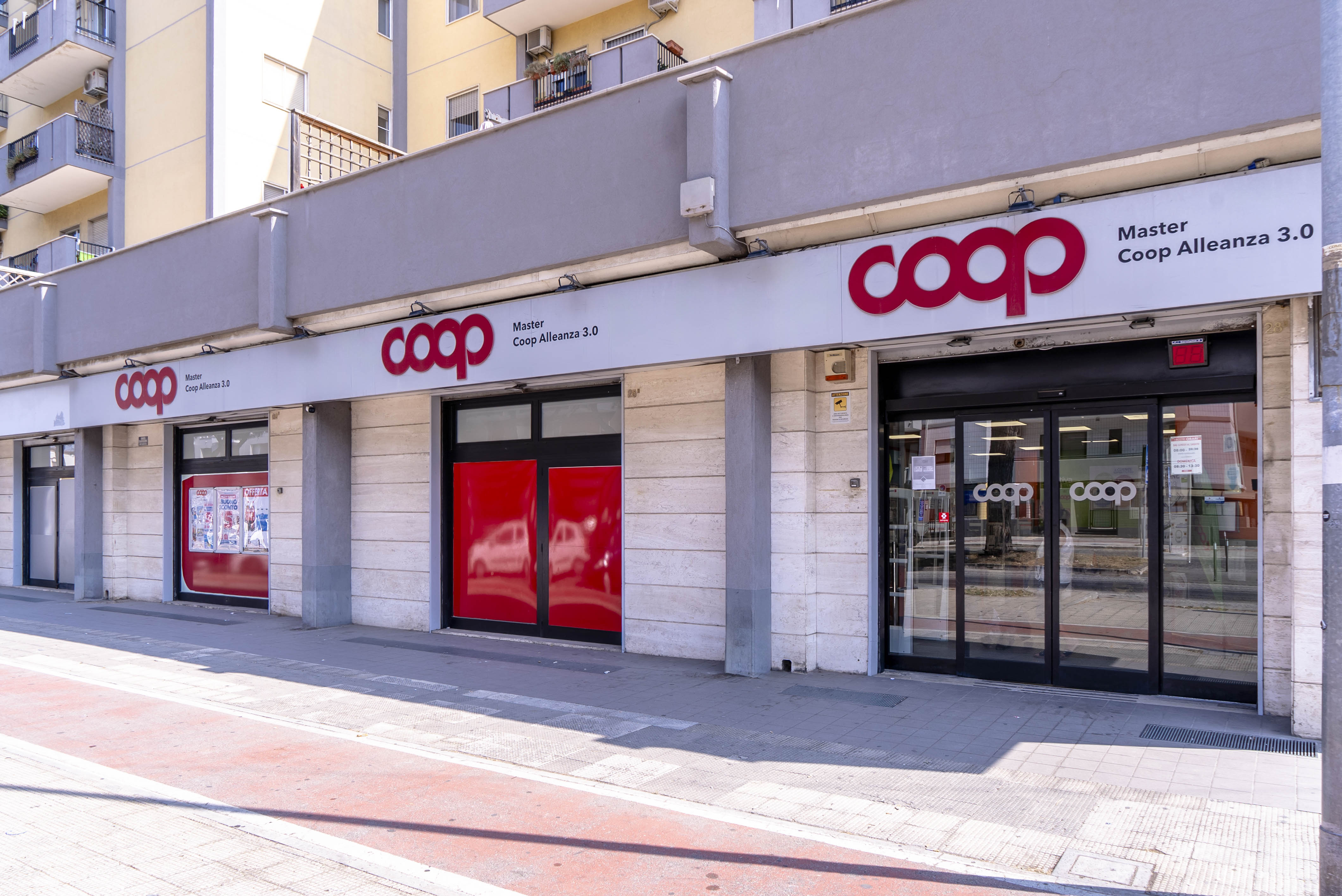 Foto 1 di Coop