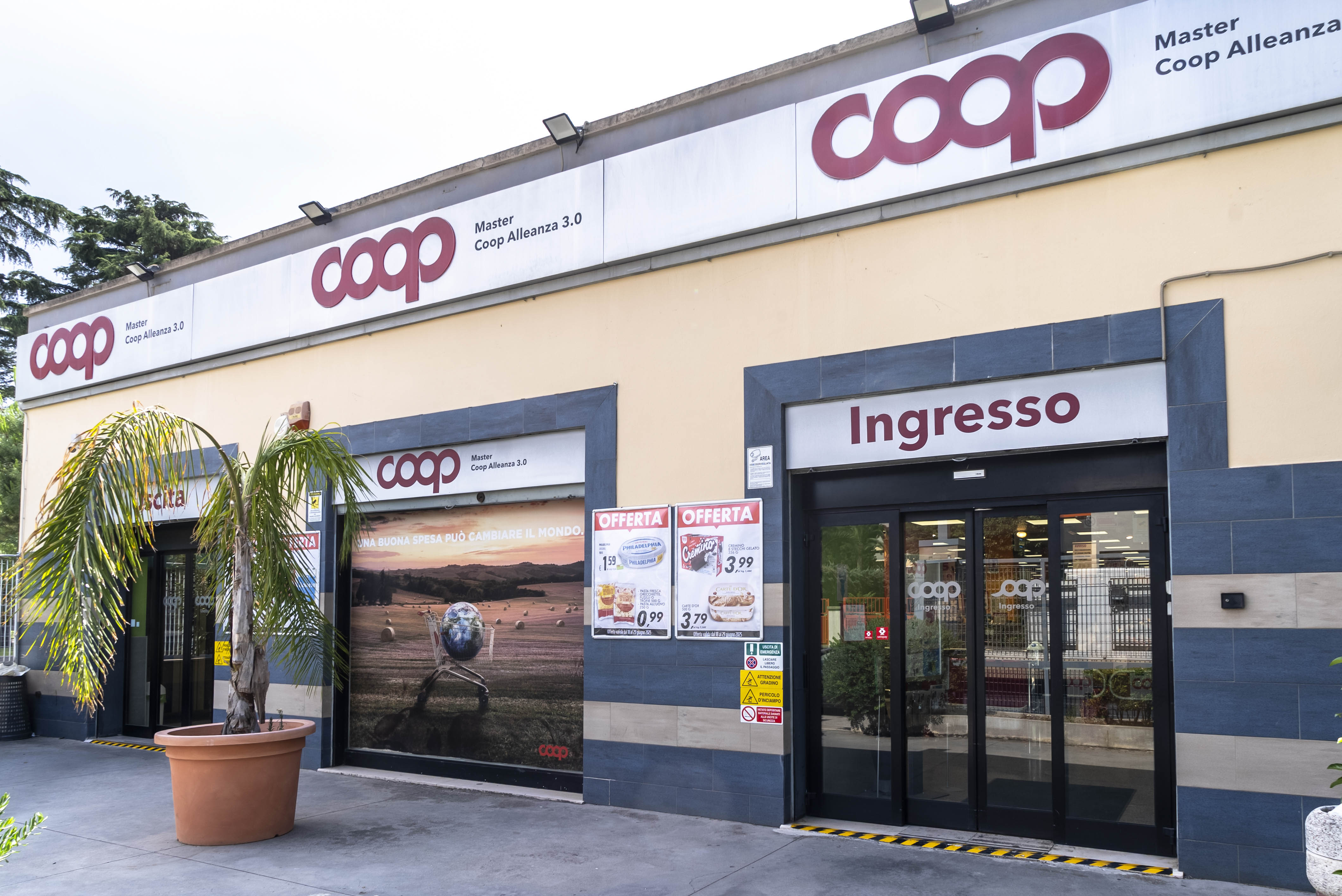 Foto 3 di Coop