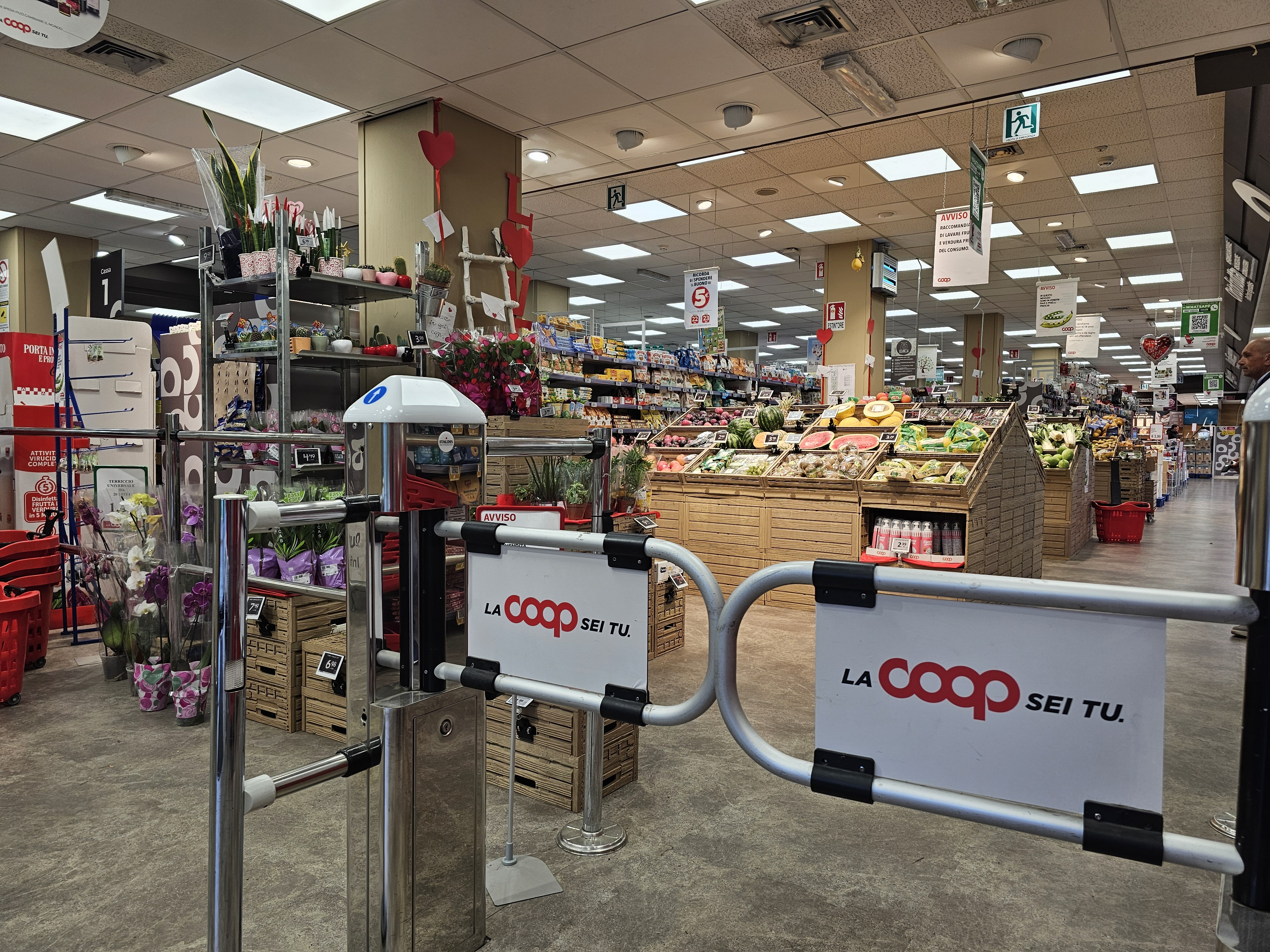 Foto 11 di Coop