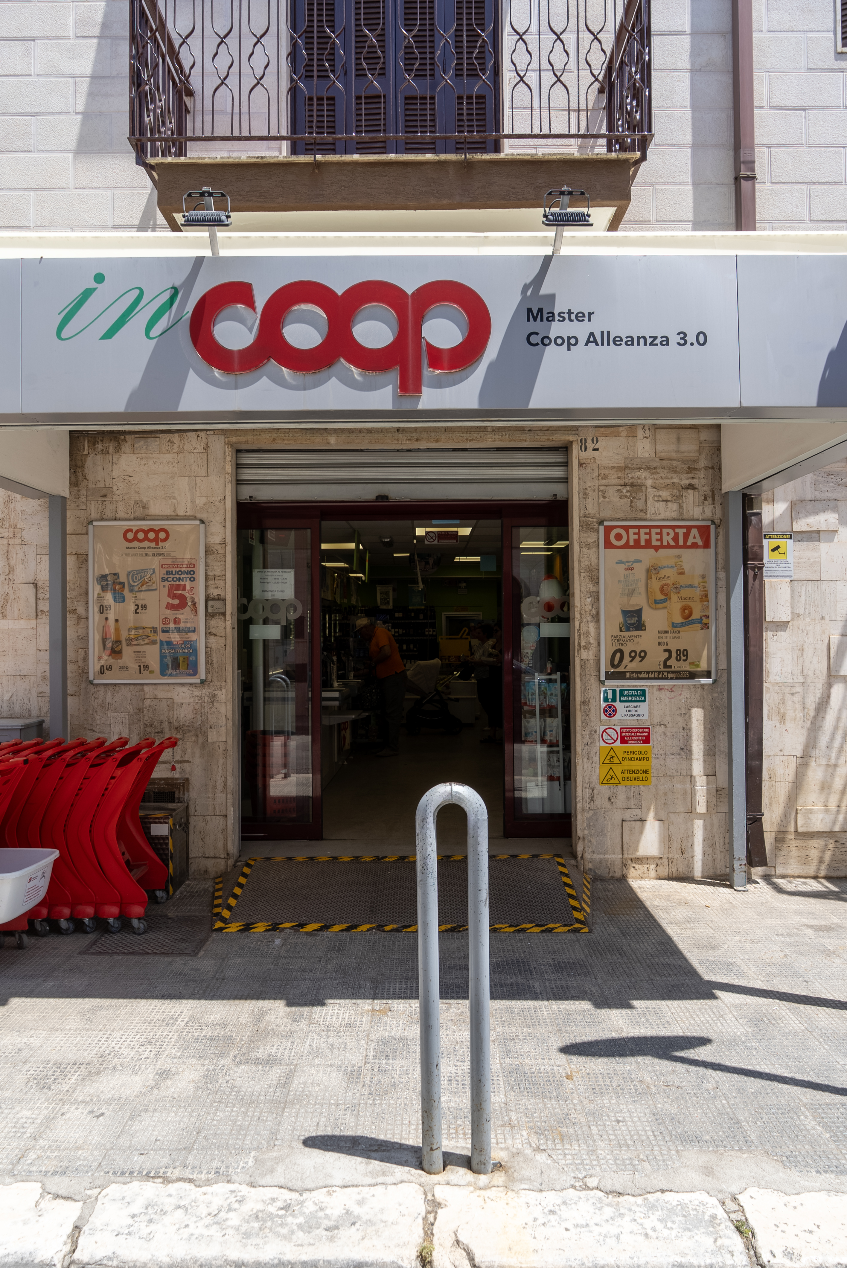 Foto 1 di Coop