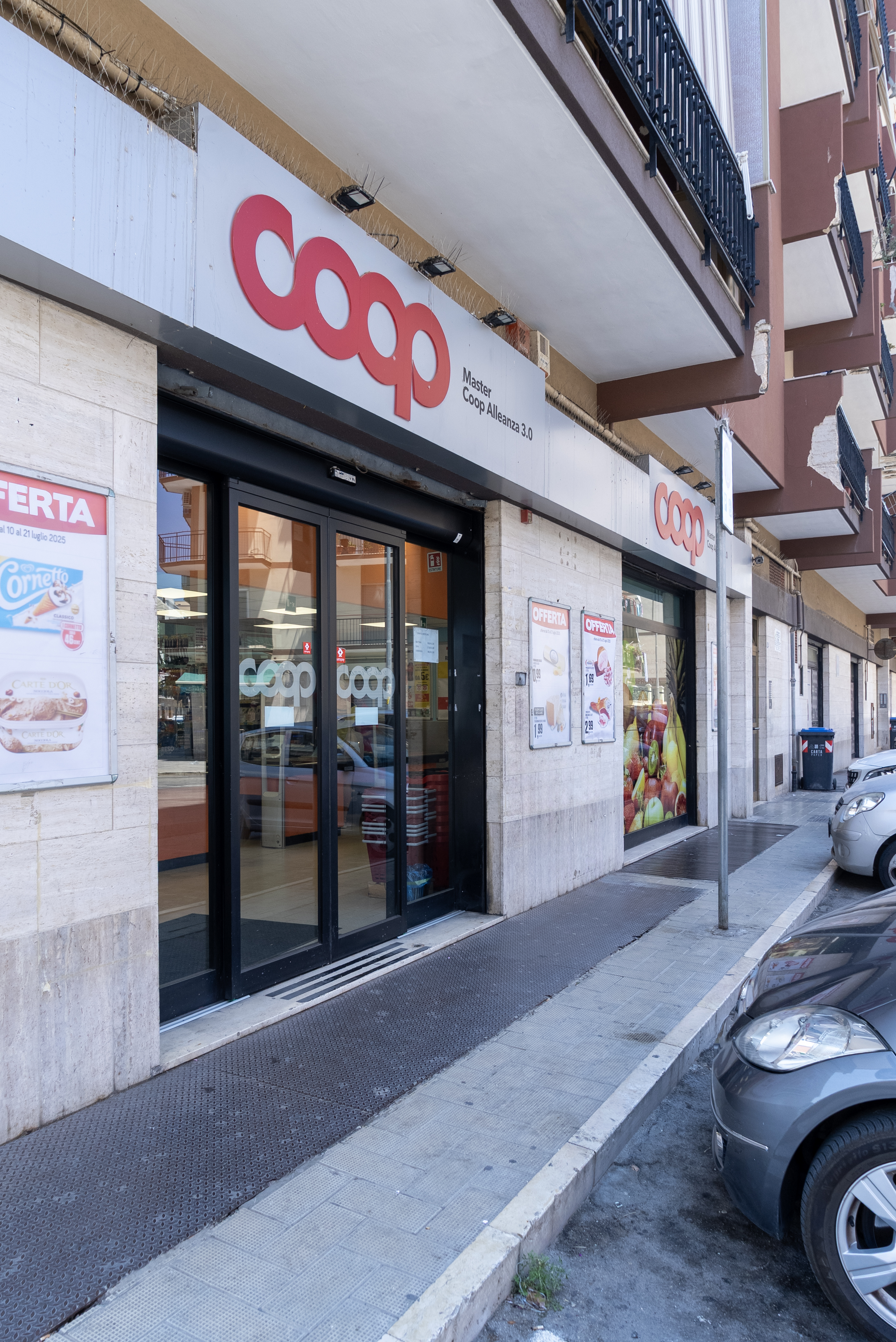 Foto 1 di Coop