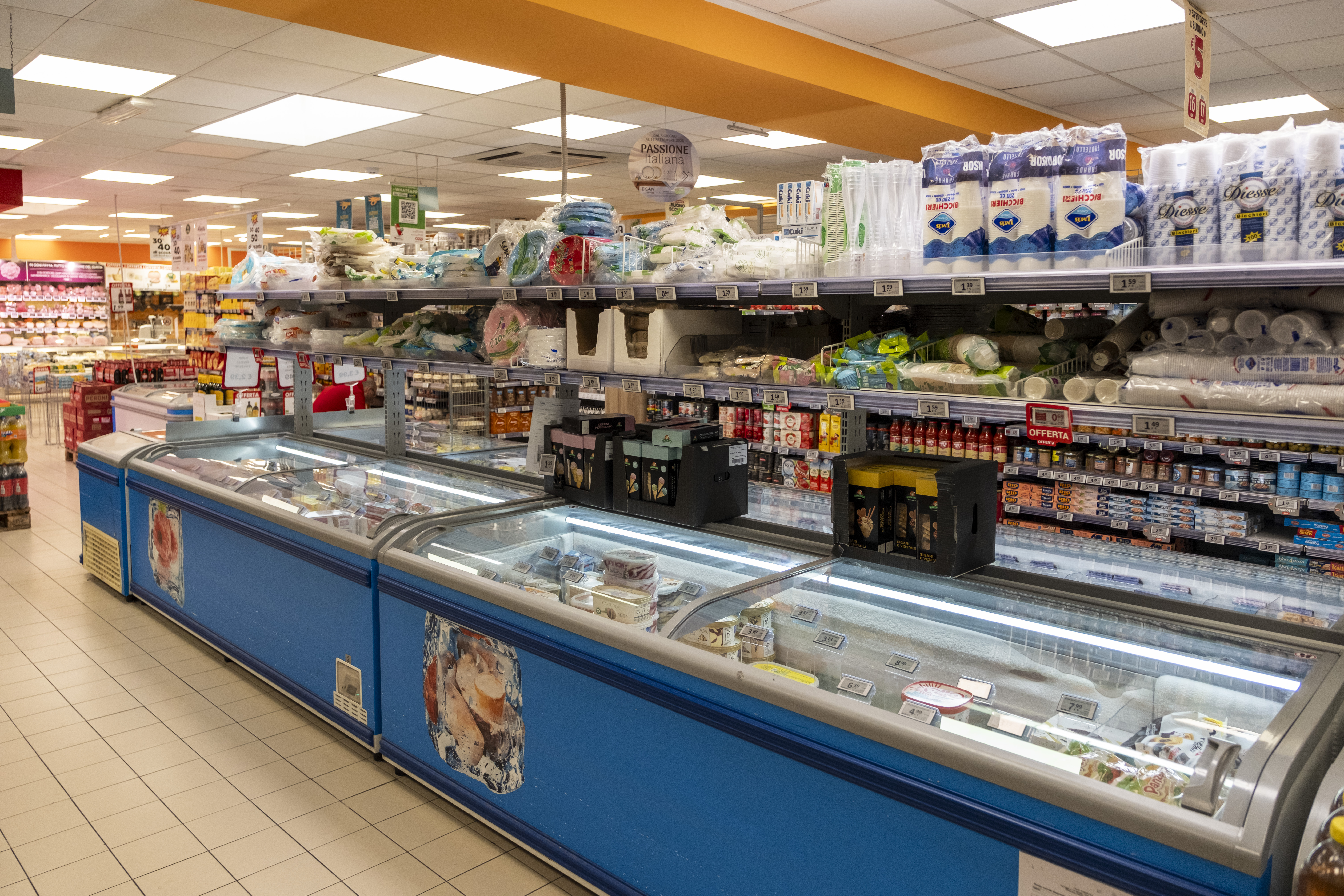 Foto 4 di Coop