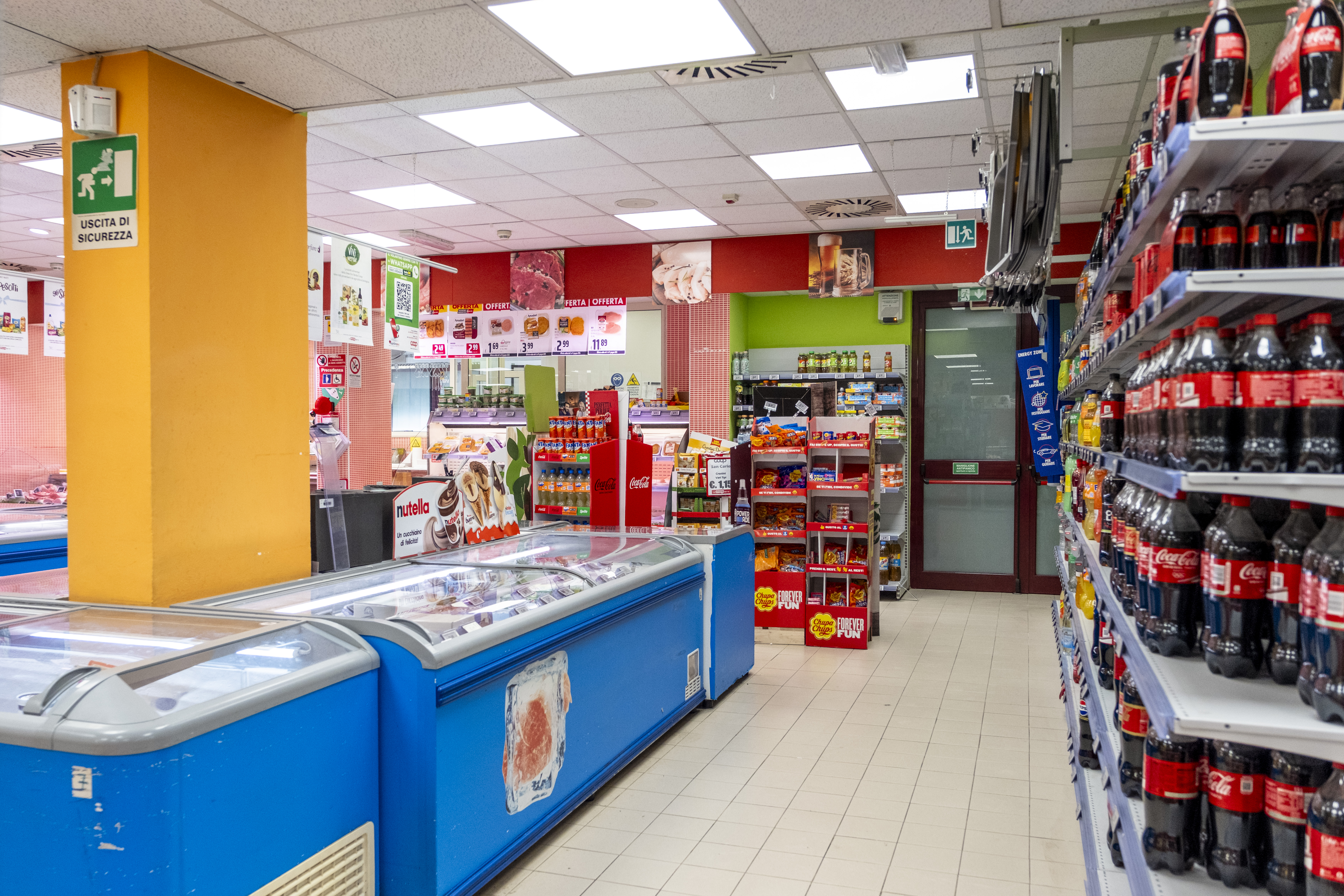 Foto 4 di Coop