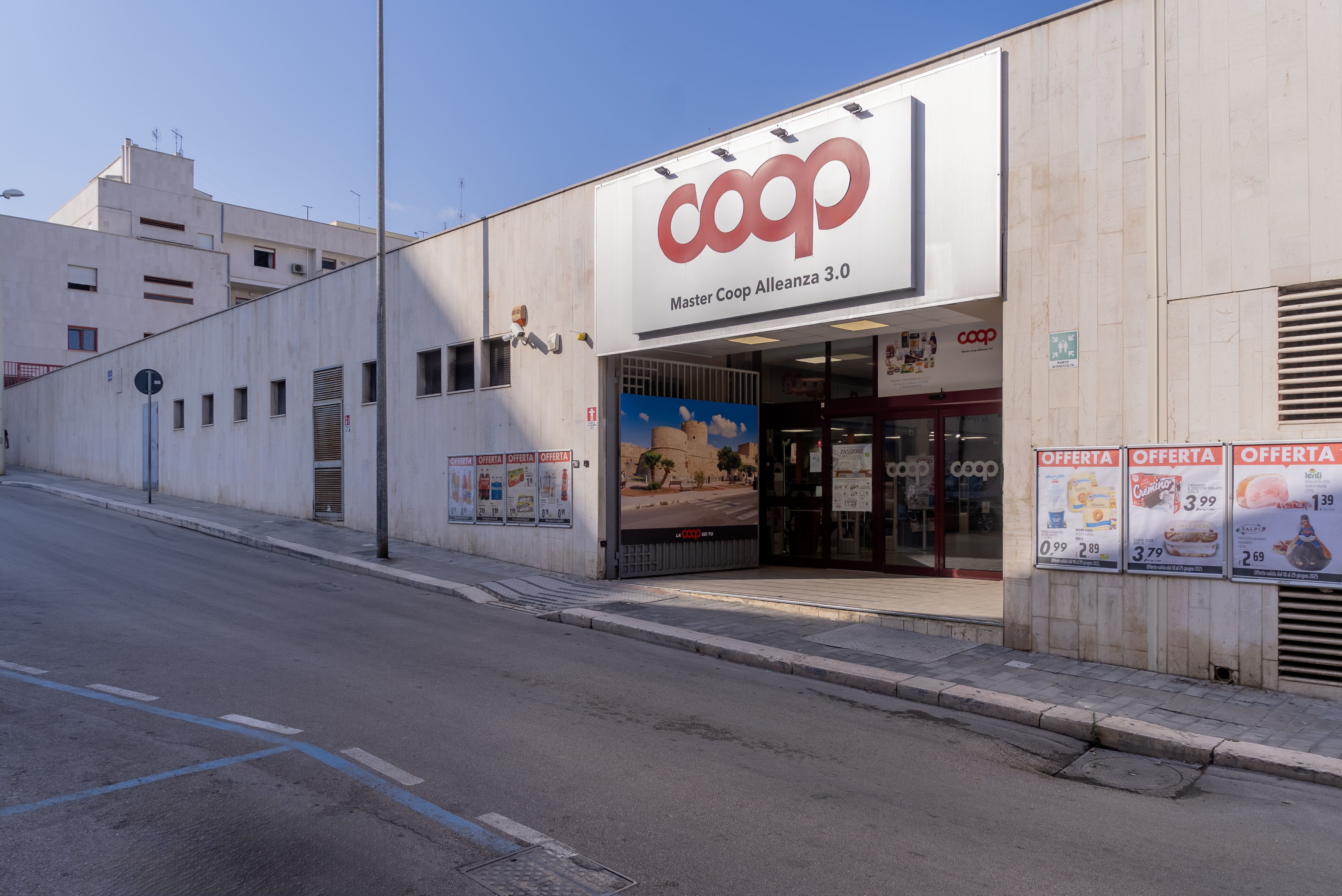 Foto 1 di Coop