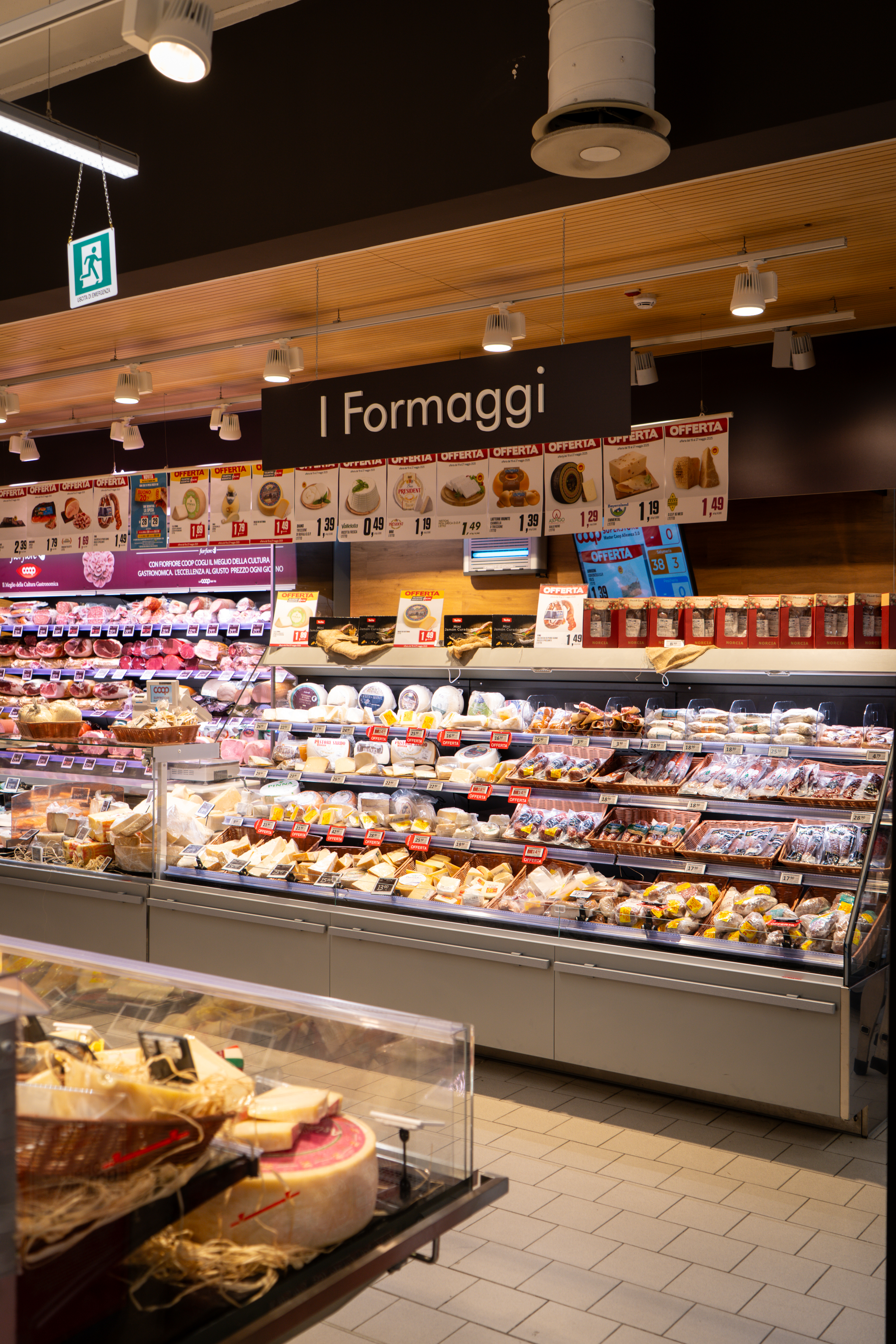 Foto 4 di Supermercato Coop