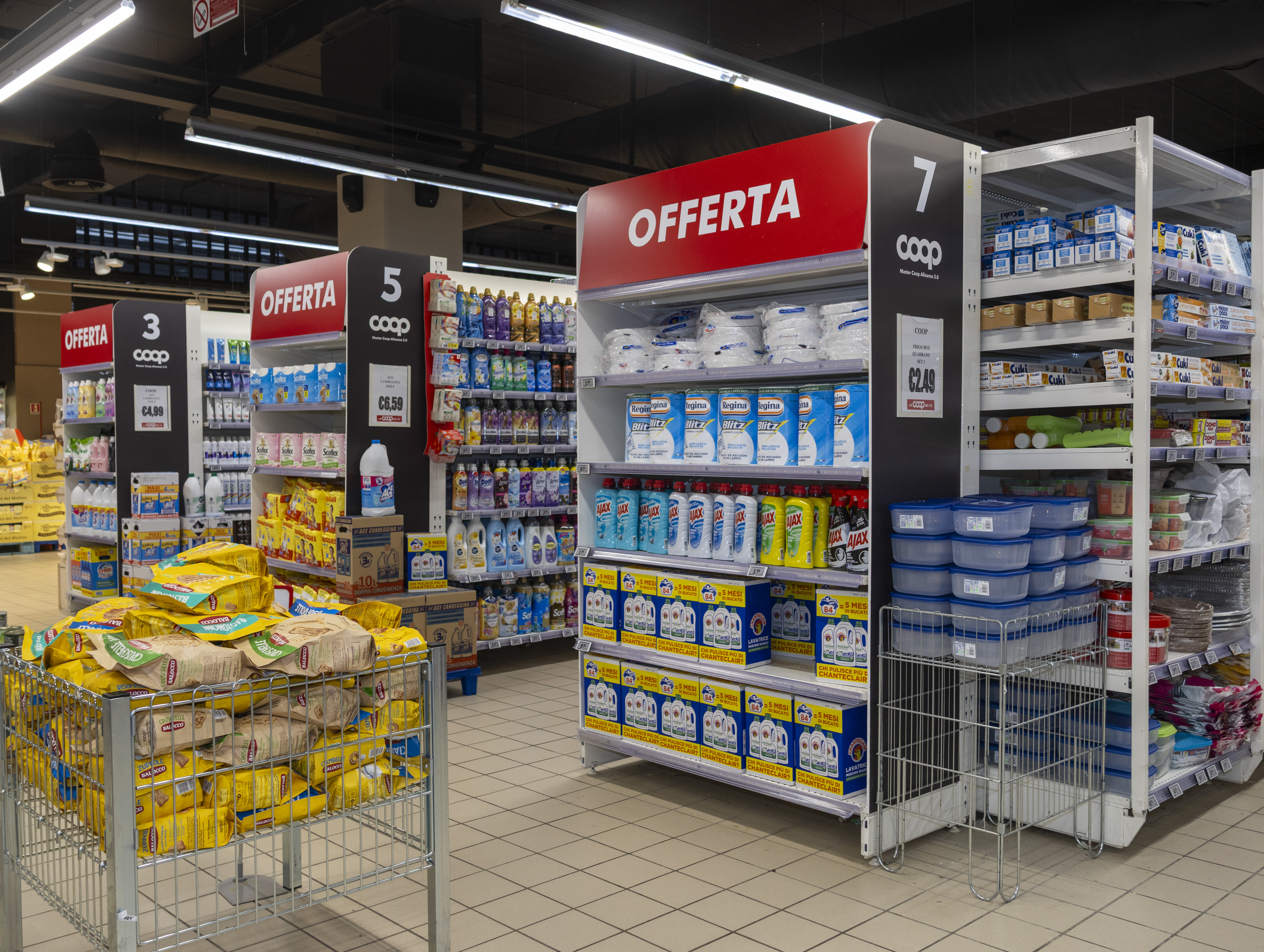 Foto 3 di Coop