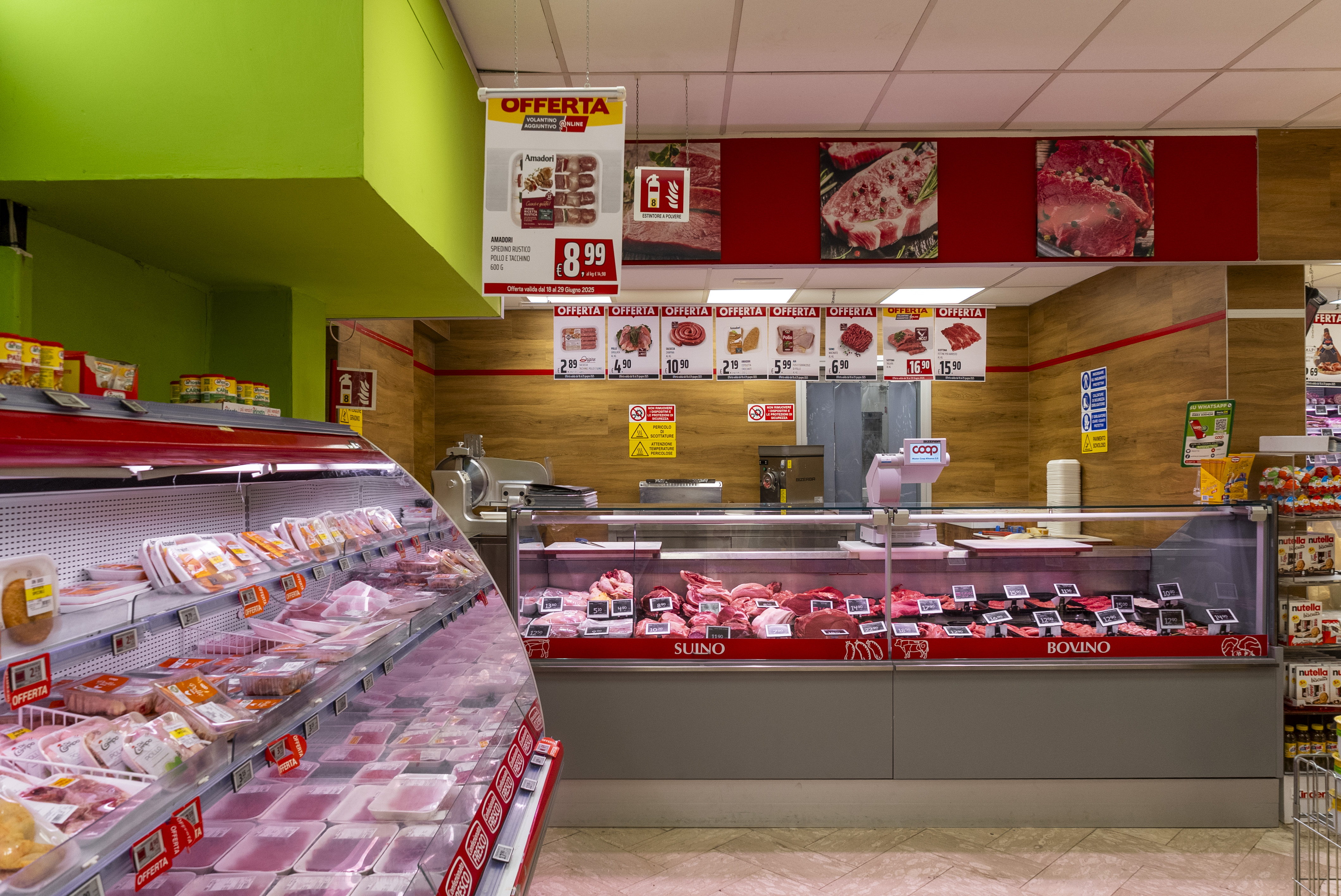 Foto 6 di Coop