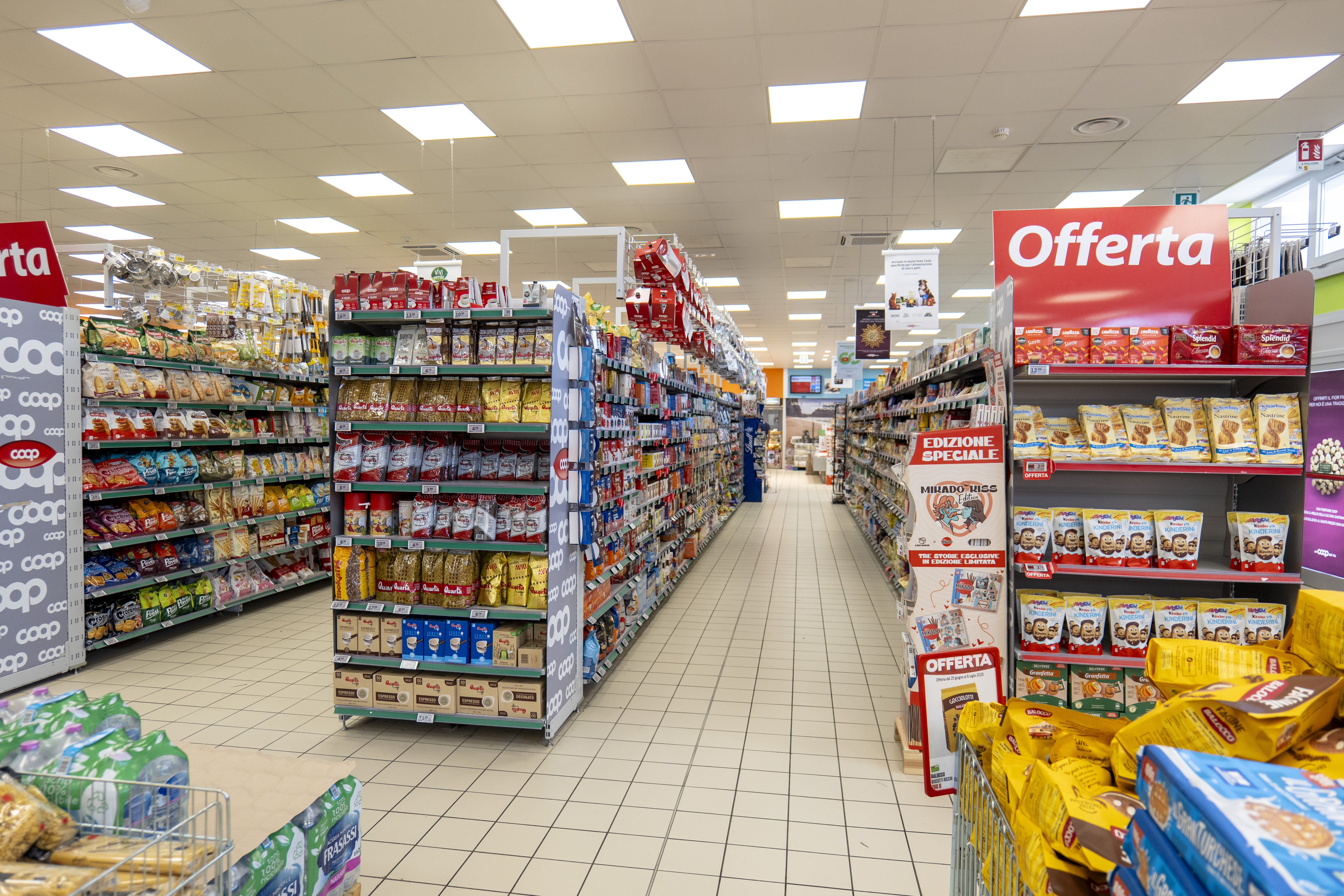 Foto 5 di Coop