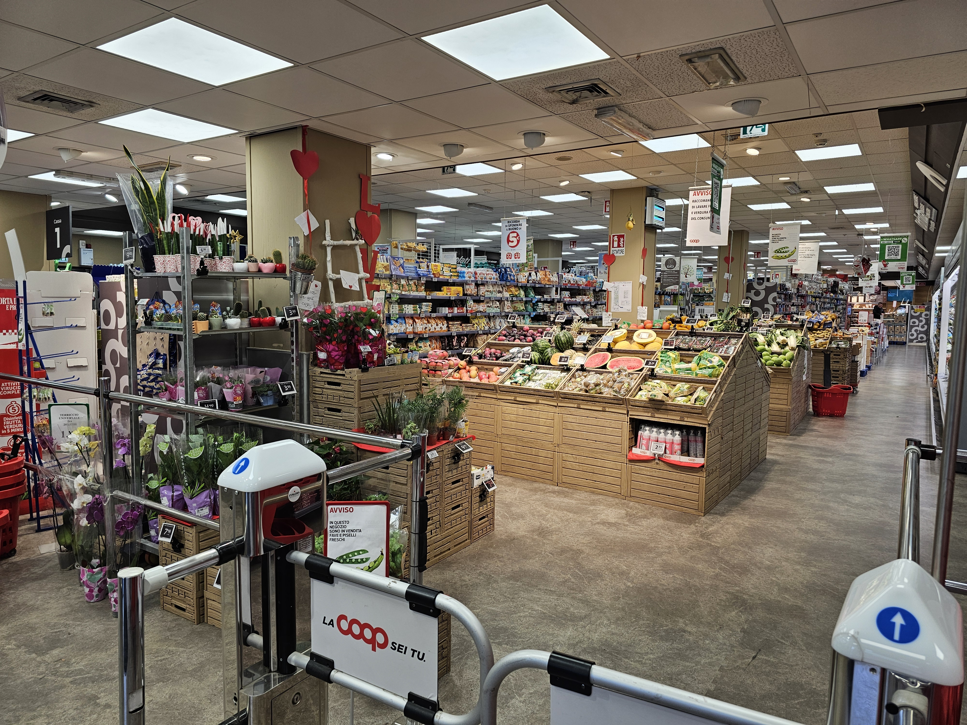 Foto 6 di Coop