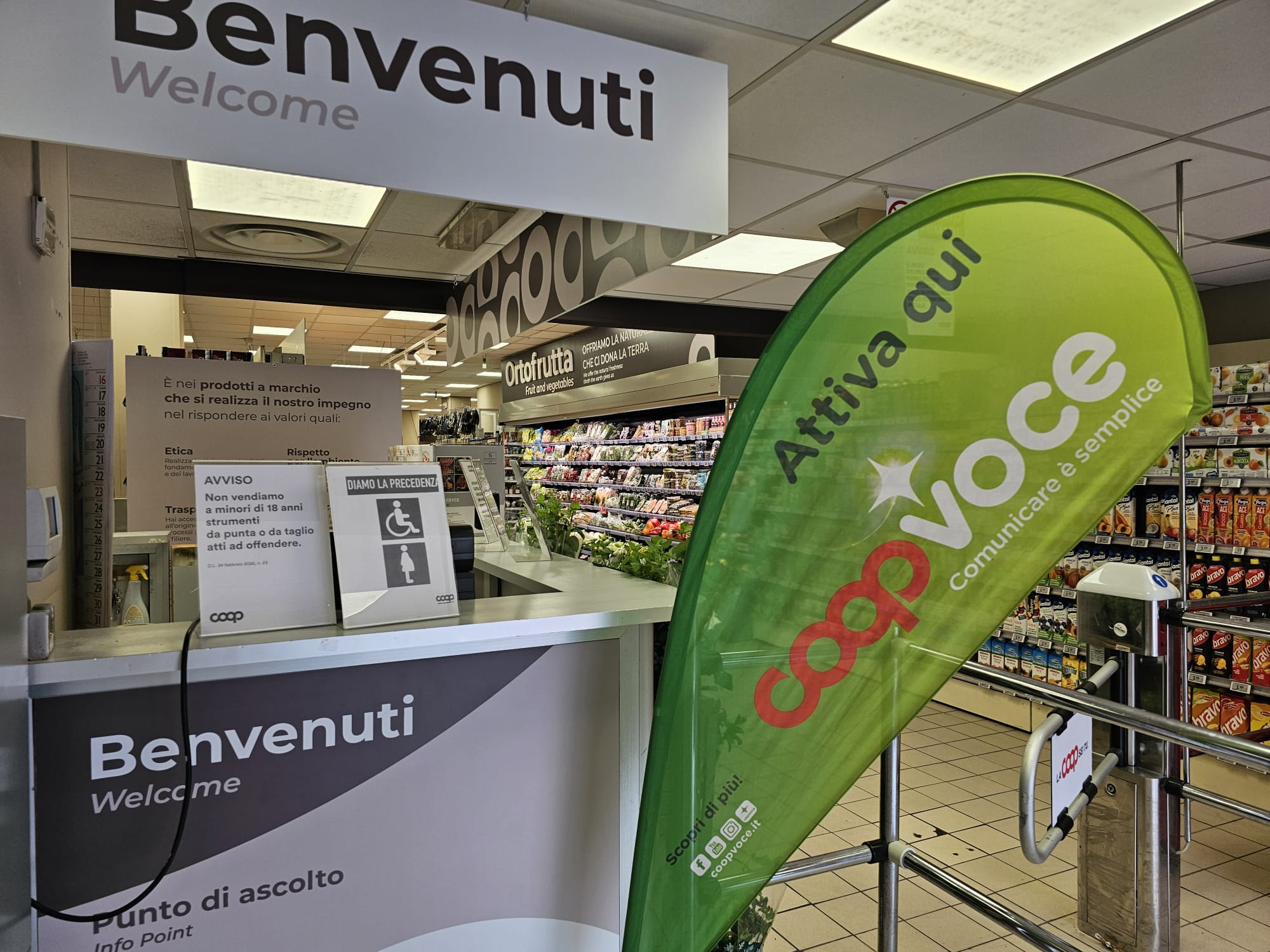 Foto 18 di Coop
