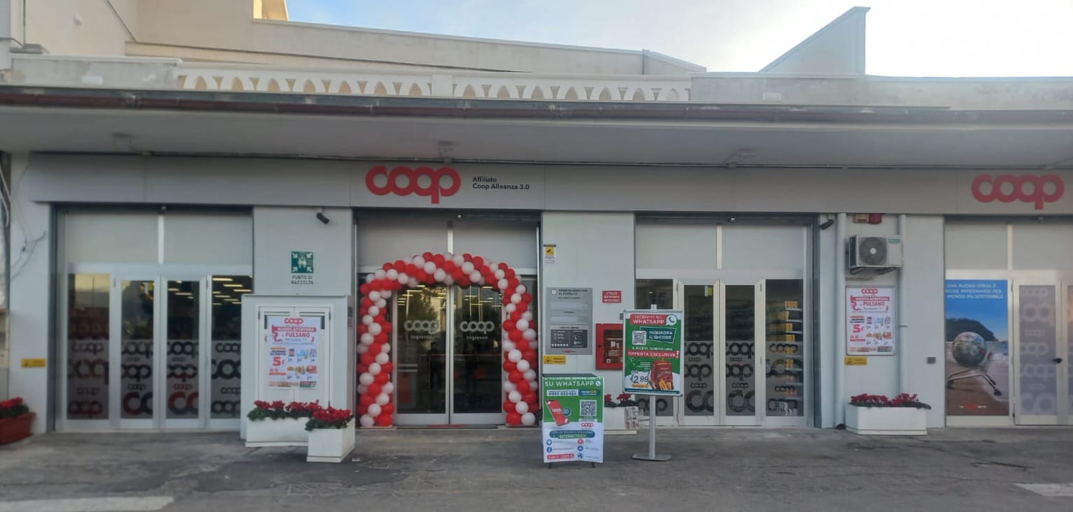 Foto 5 di Coop