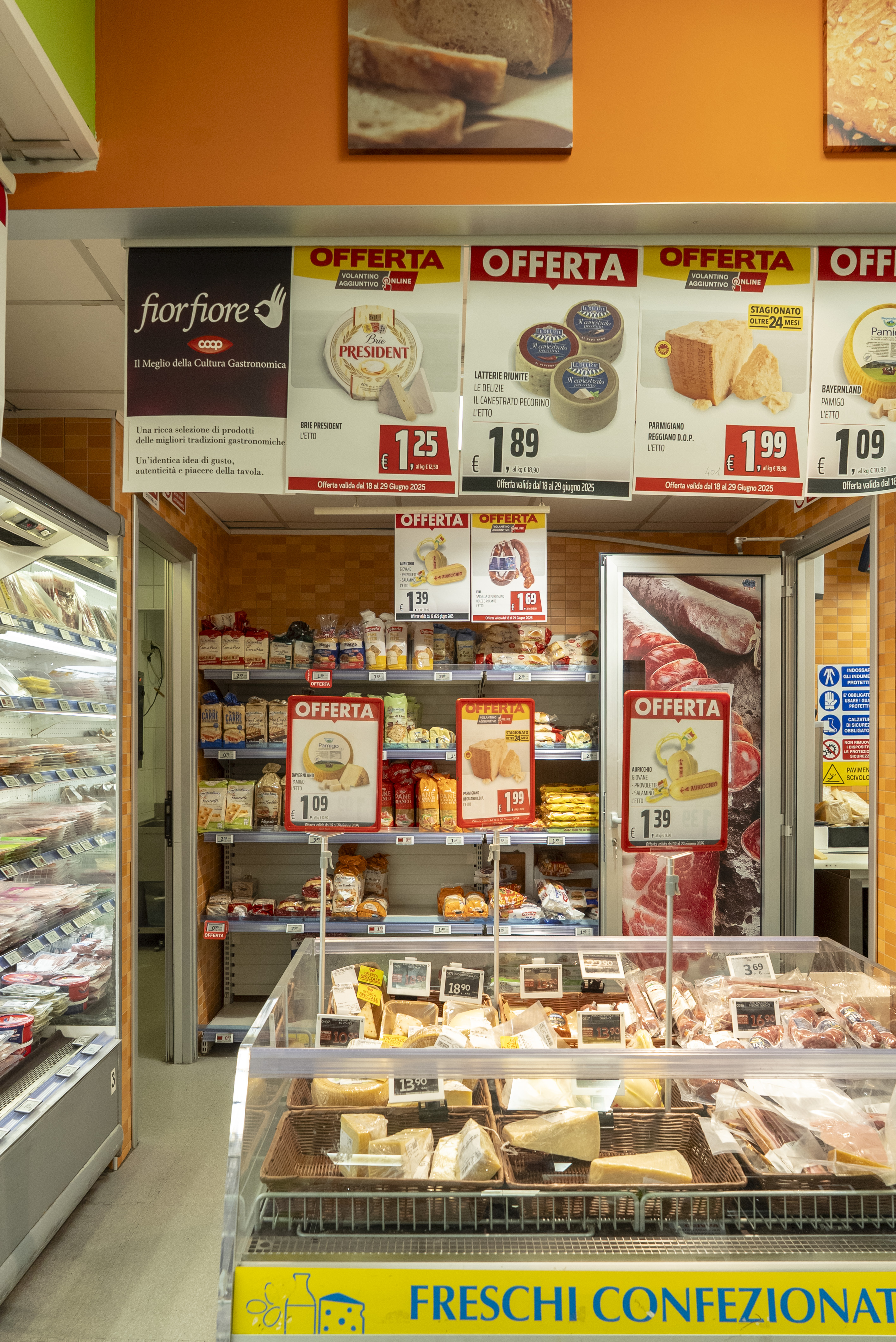 Foto 3 di Coop