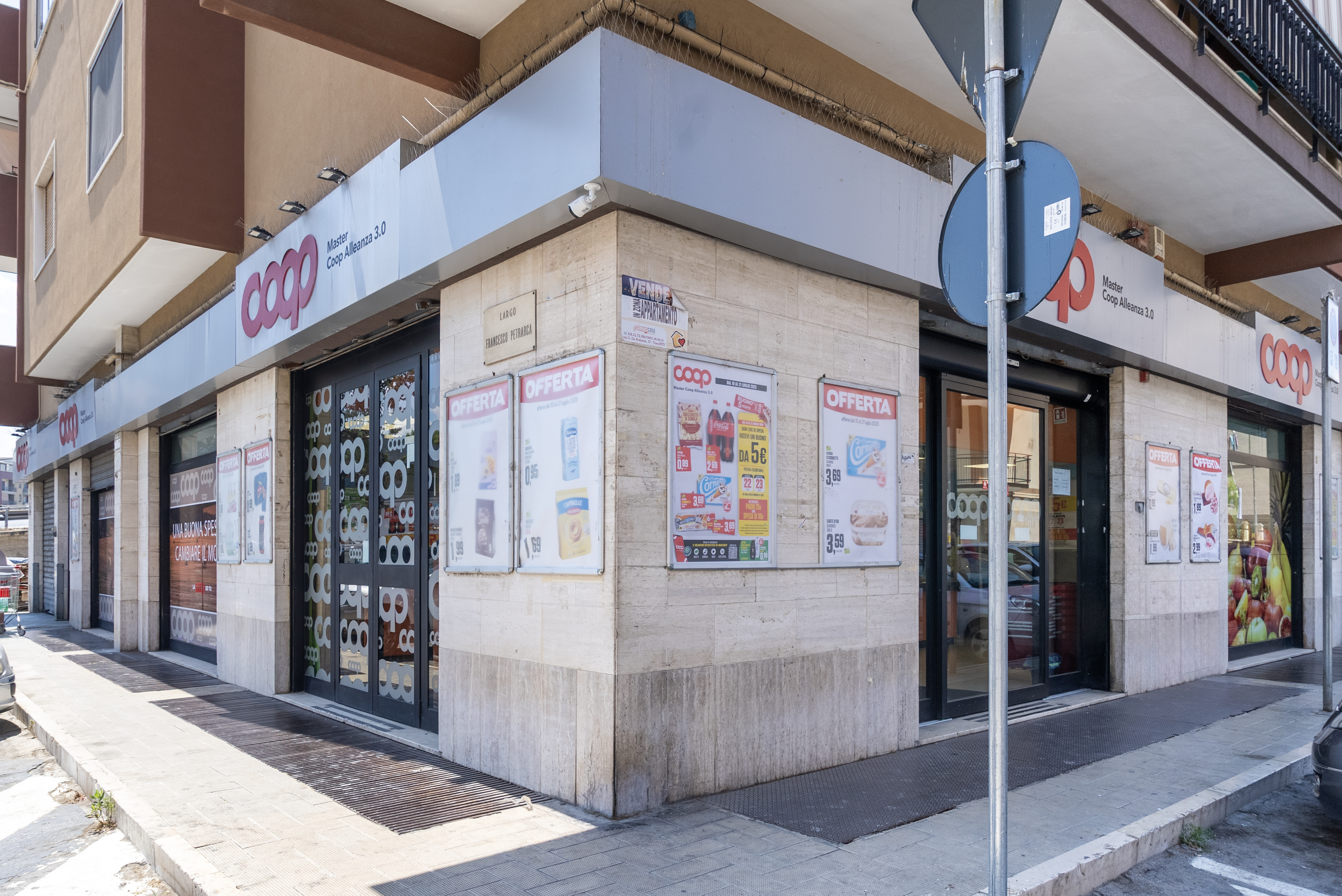 Foto 2 di Coop