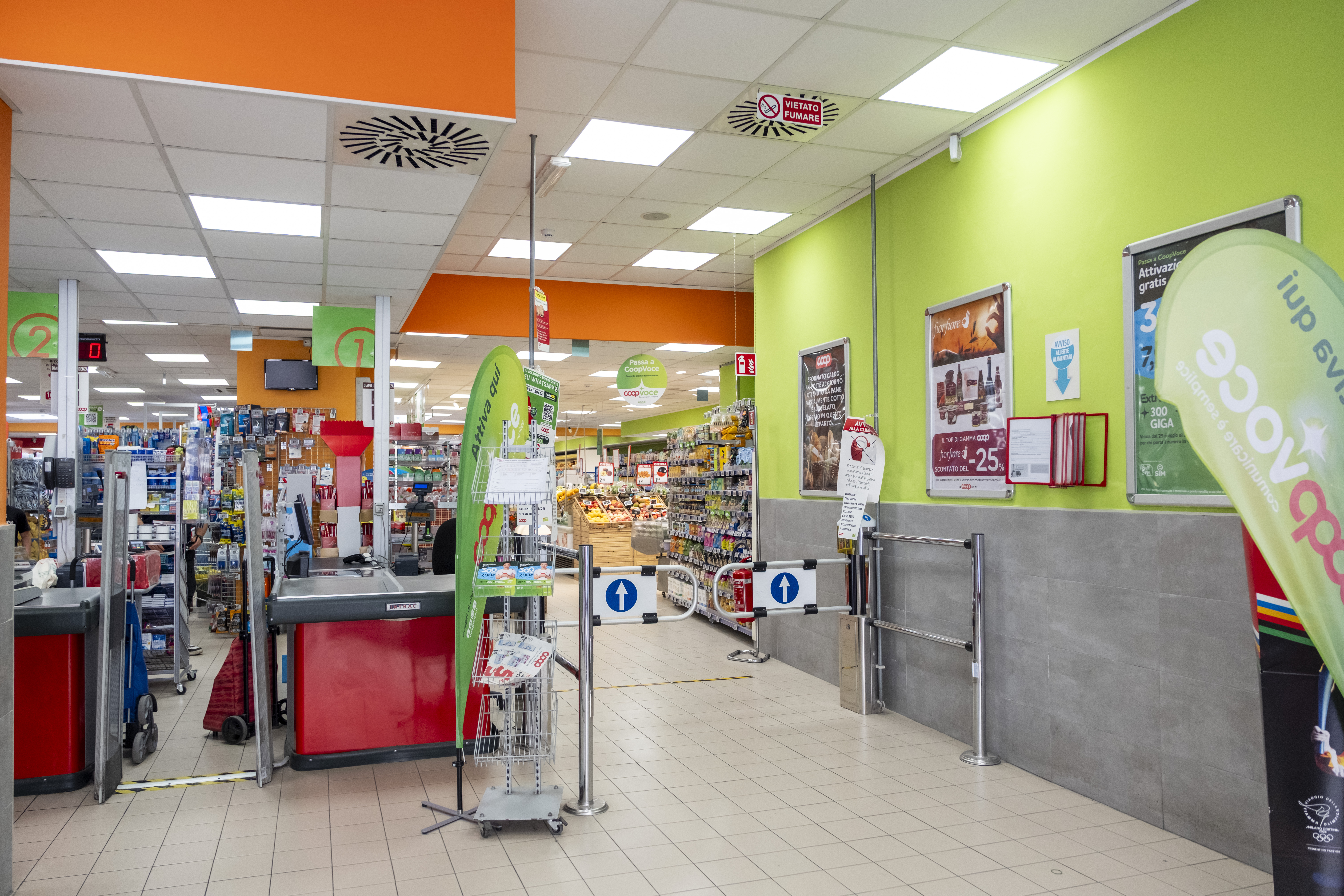 Foto 7 di Coop