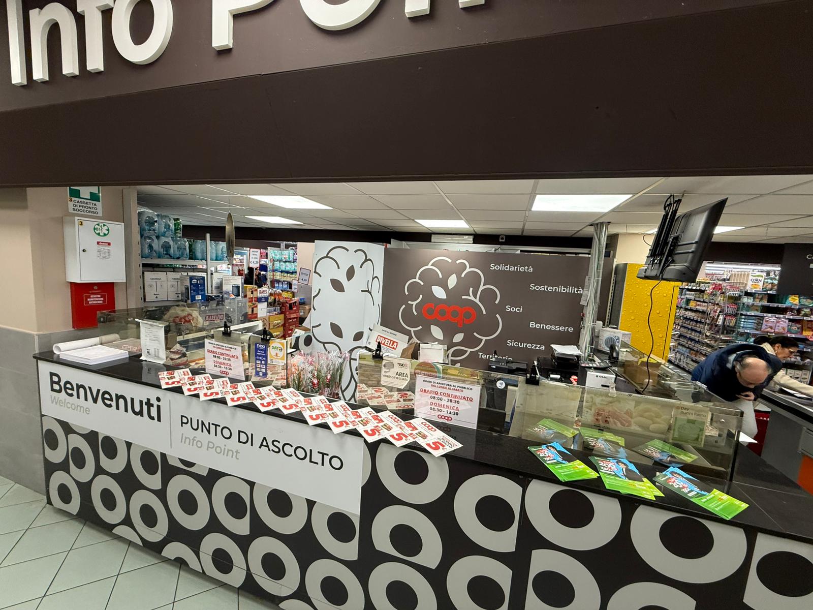 Foto 4 di Coop