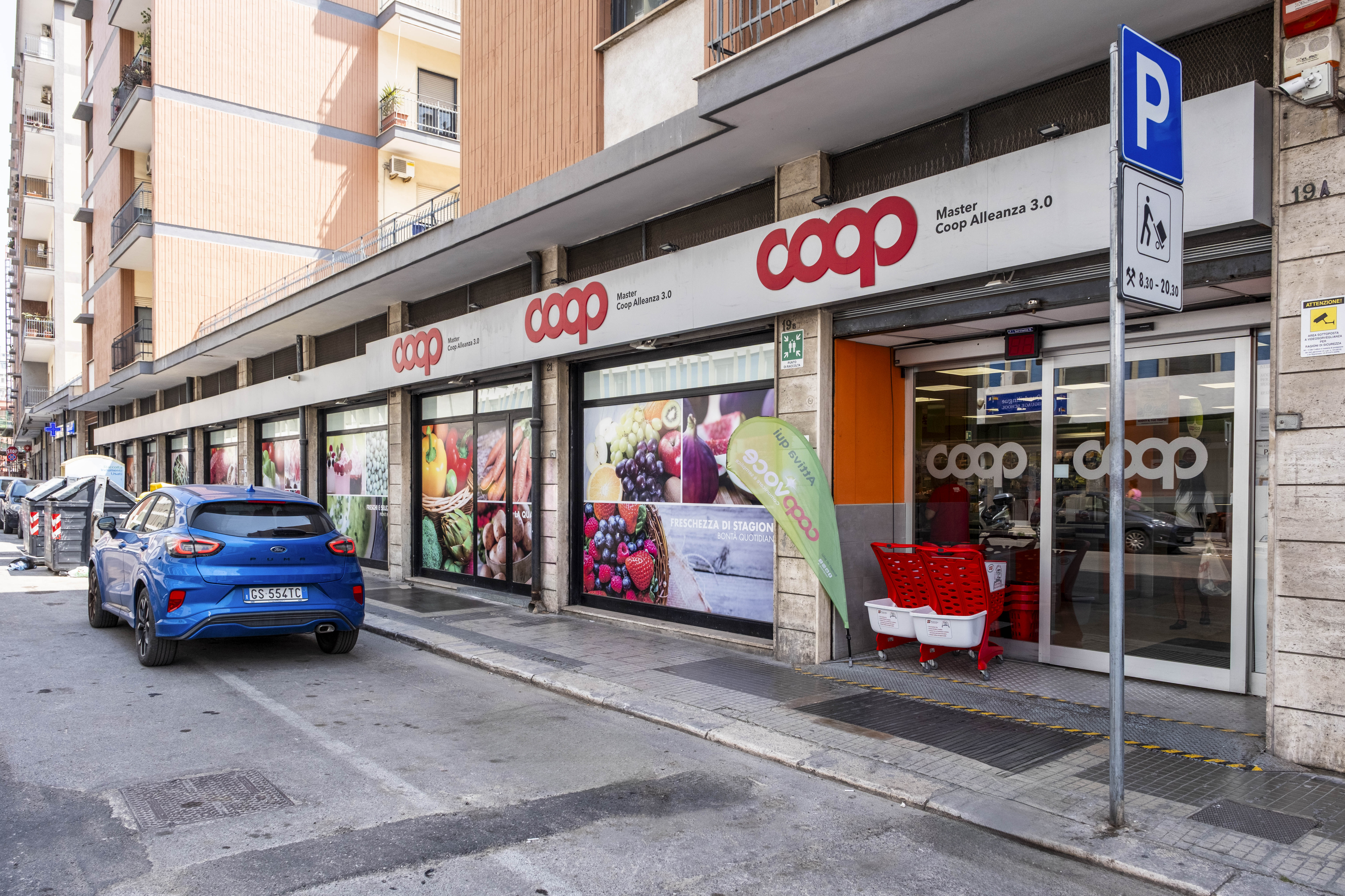 Foto 1 di Coop