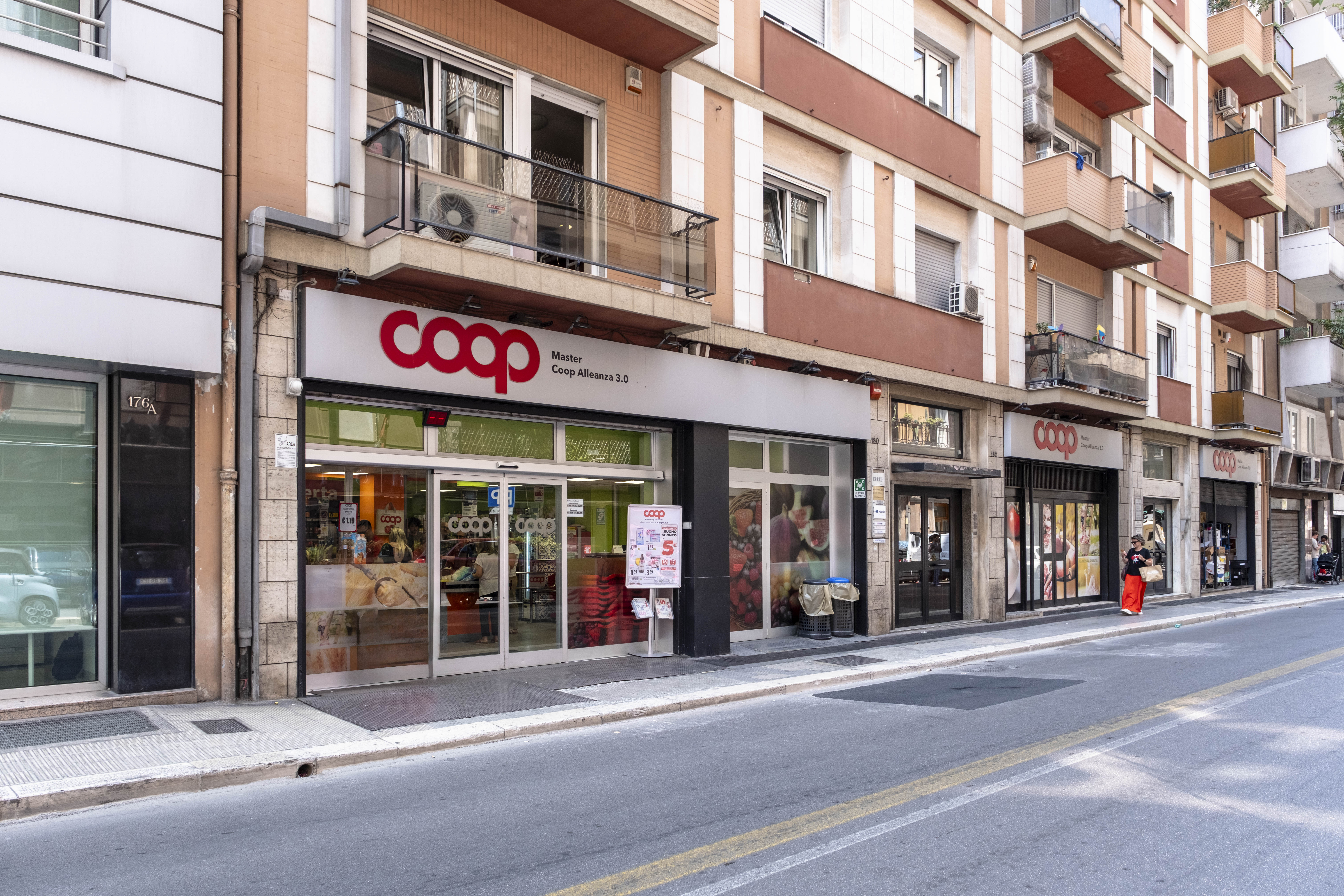 Foto 1 di Coop