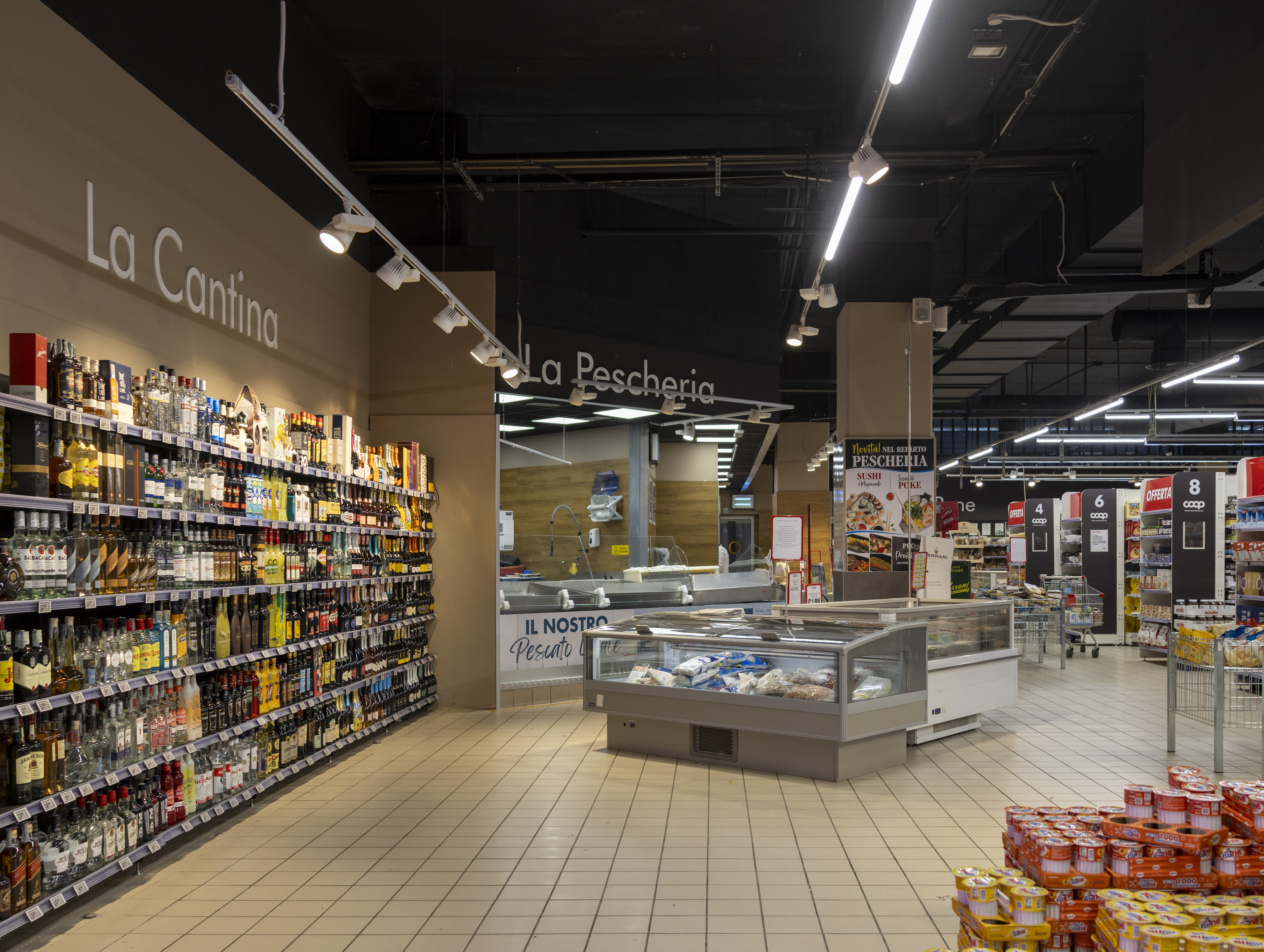 Foto 6 di Coop