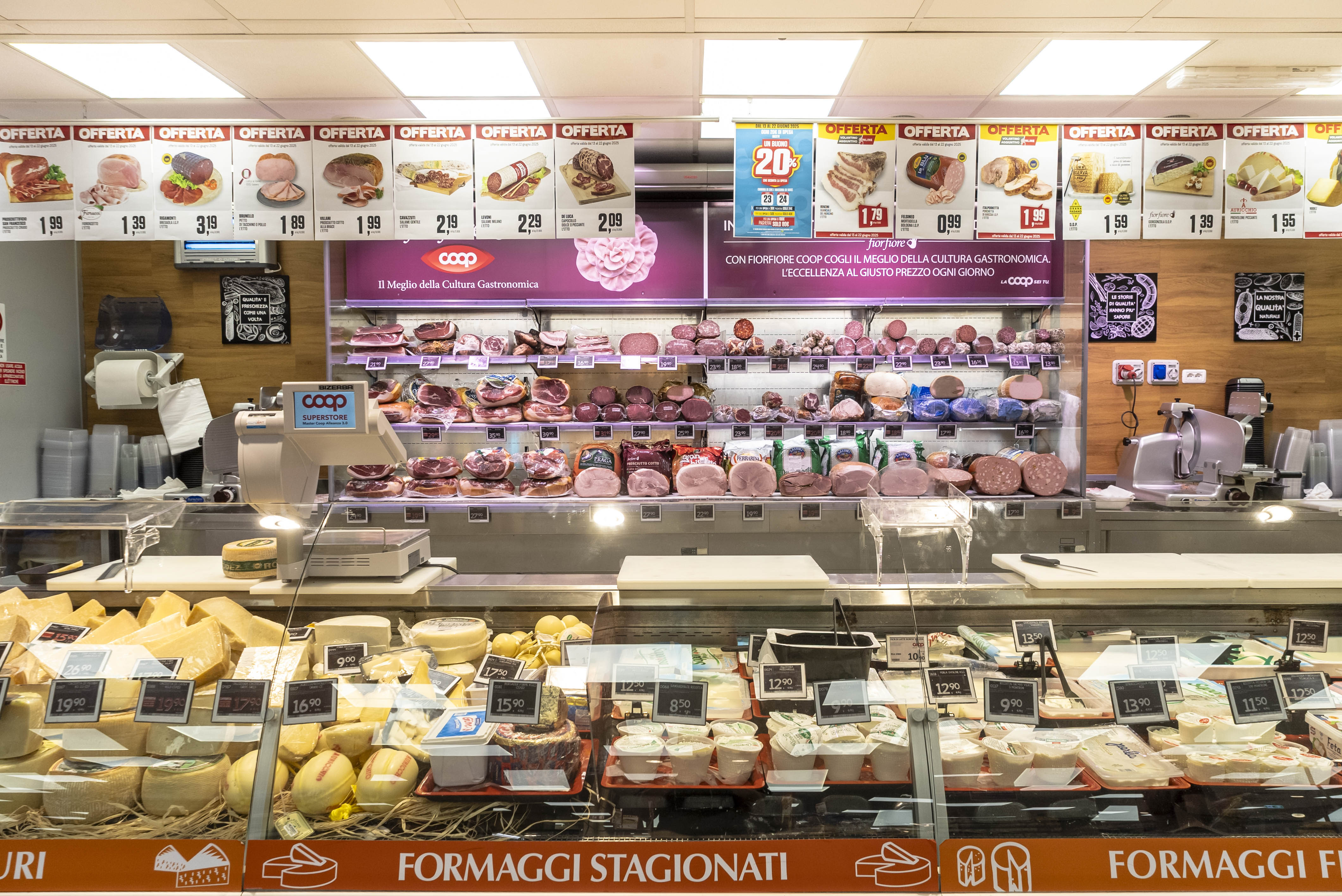 Foto 4 di Coop