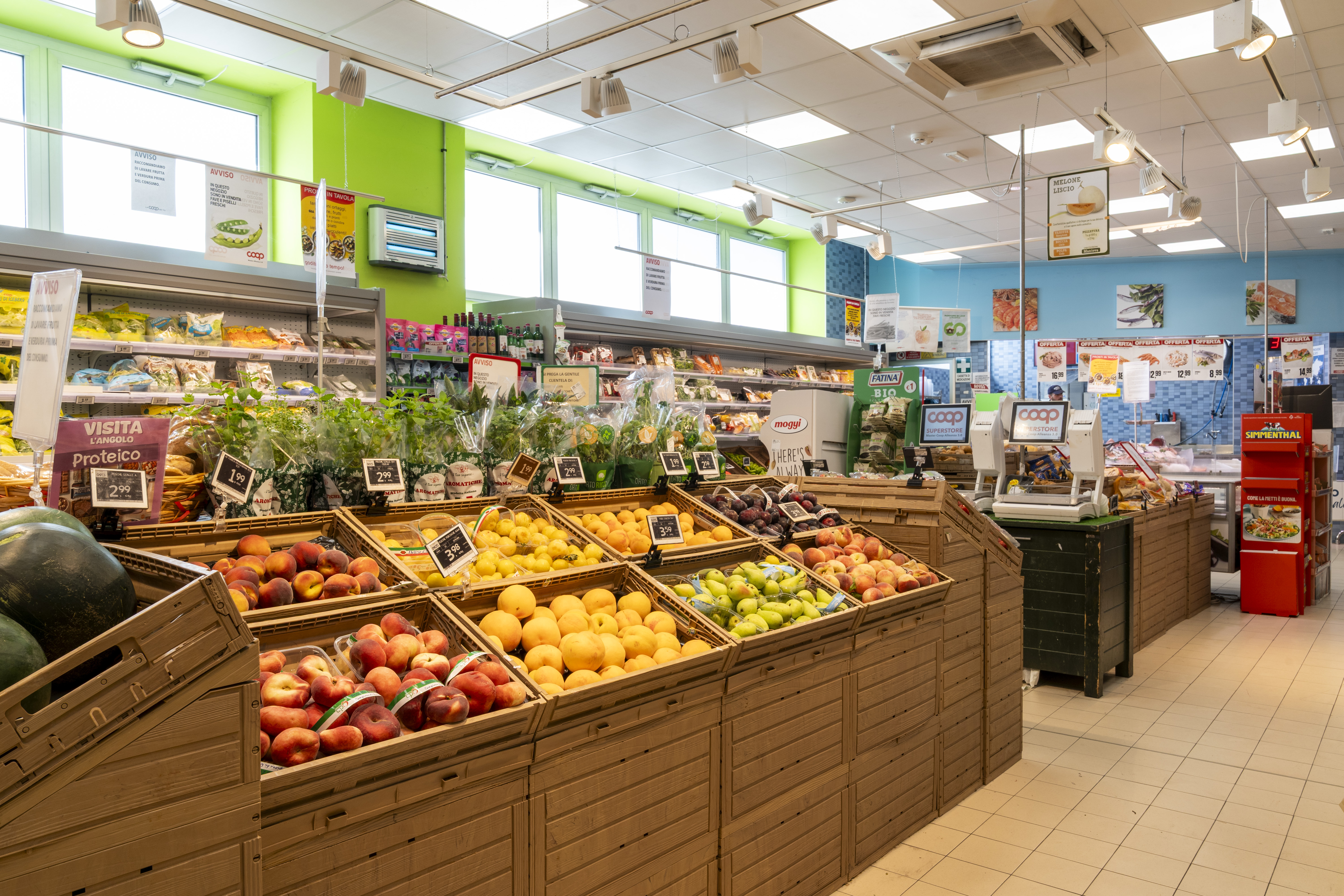 Foto 7 di Coop