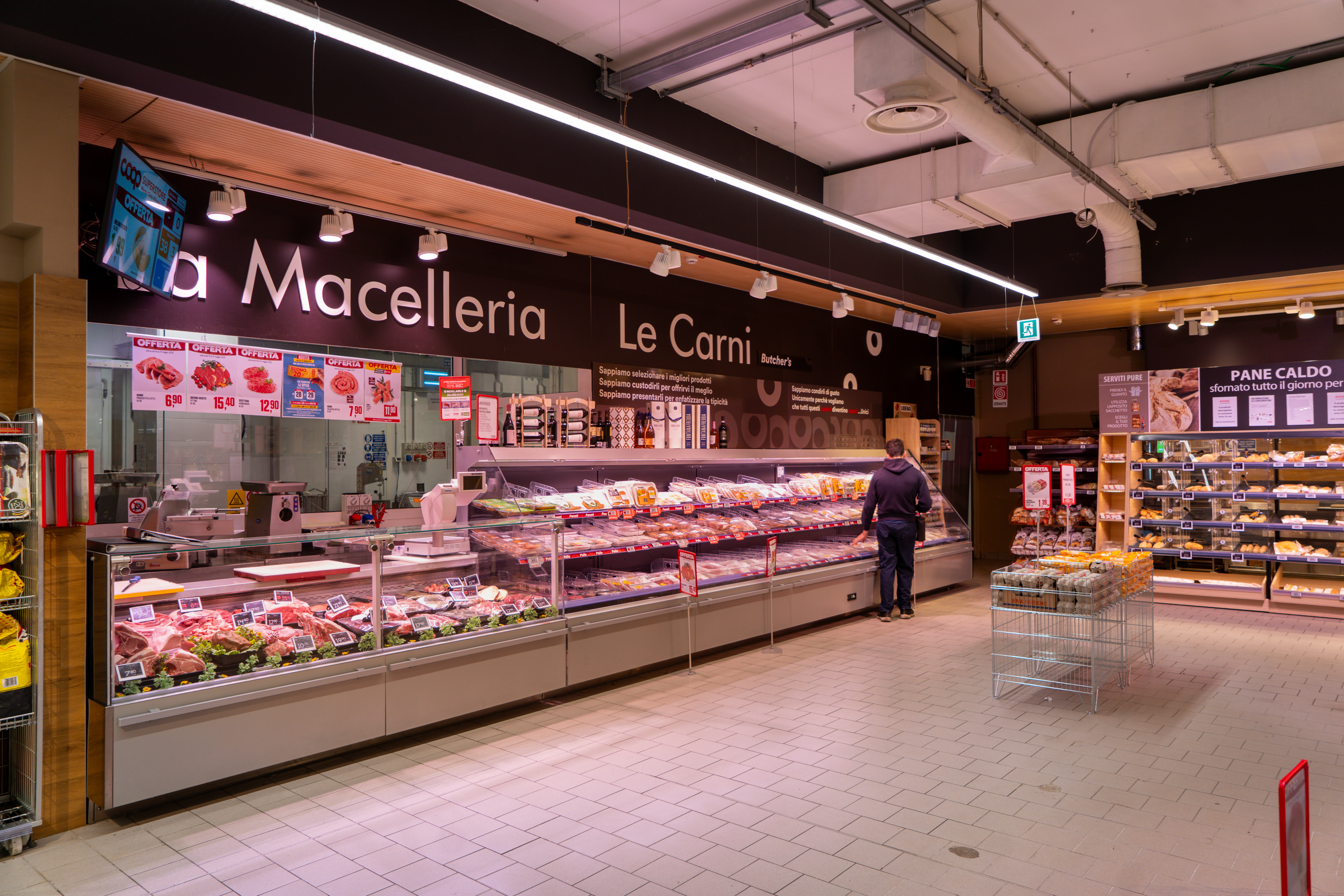 Foto 6 di Supermercato Coop