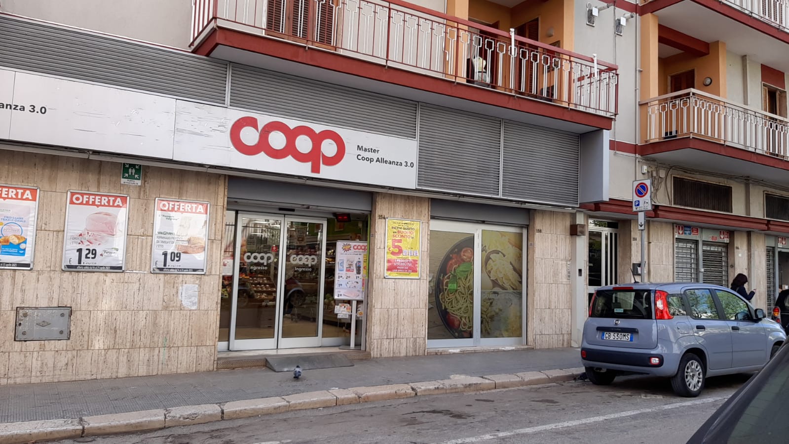 Foto 1 di Coop