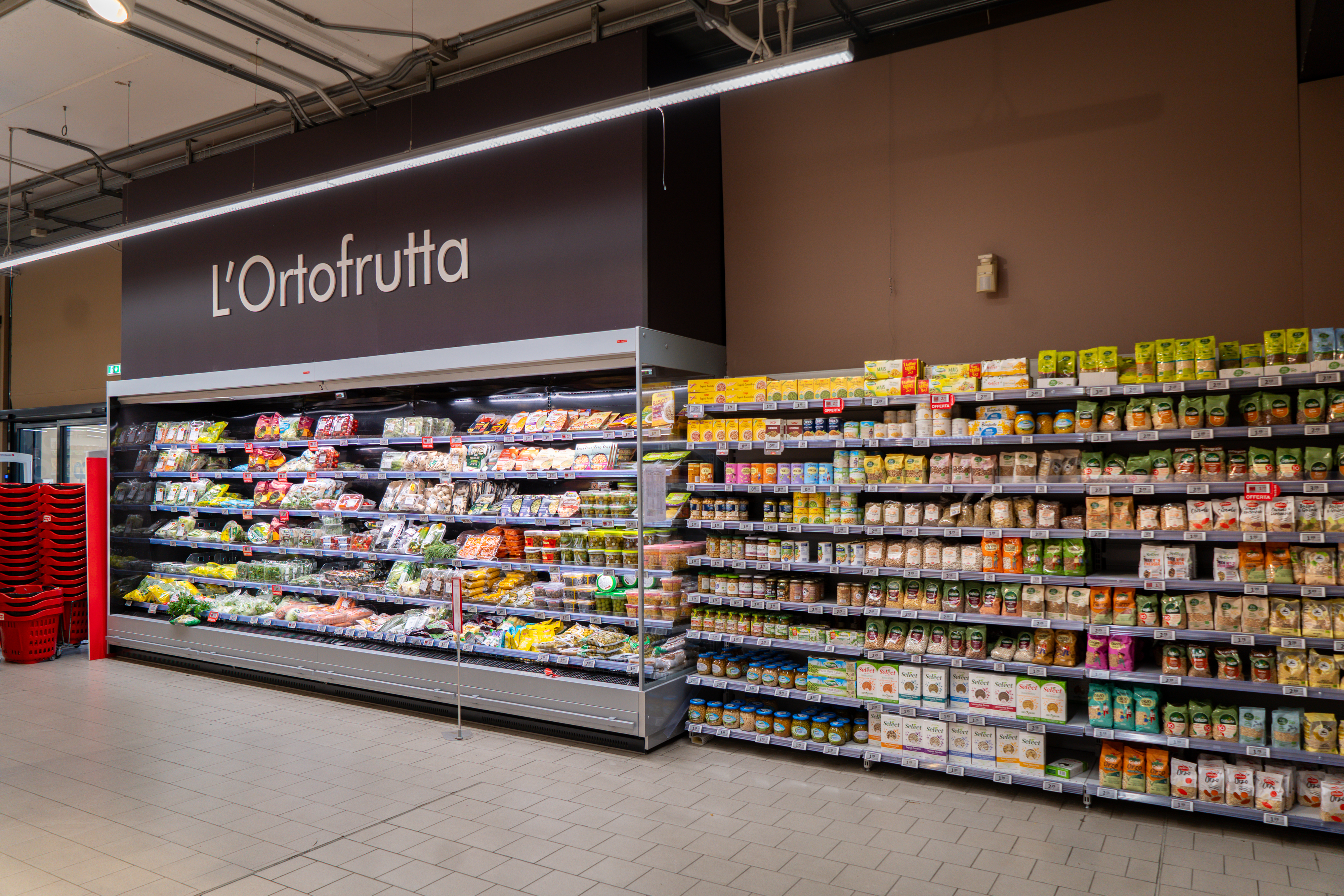 Foto 2 di Supermercato Coop