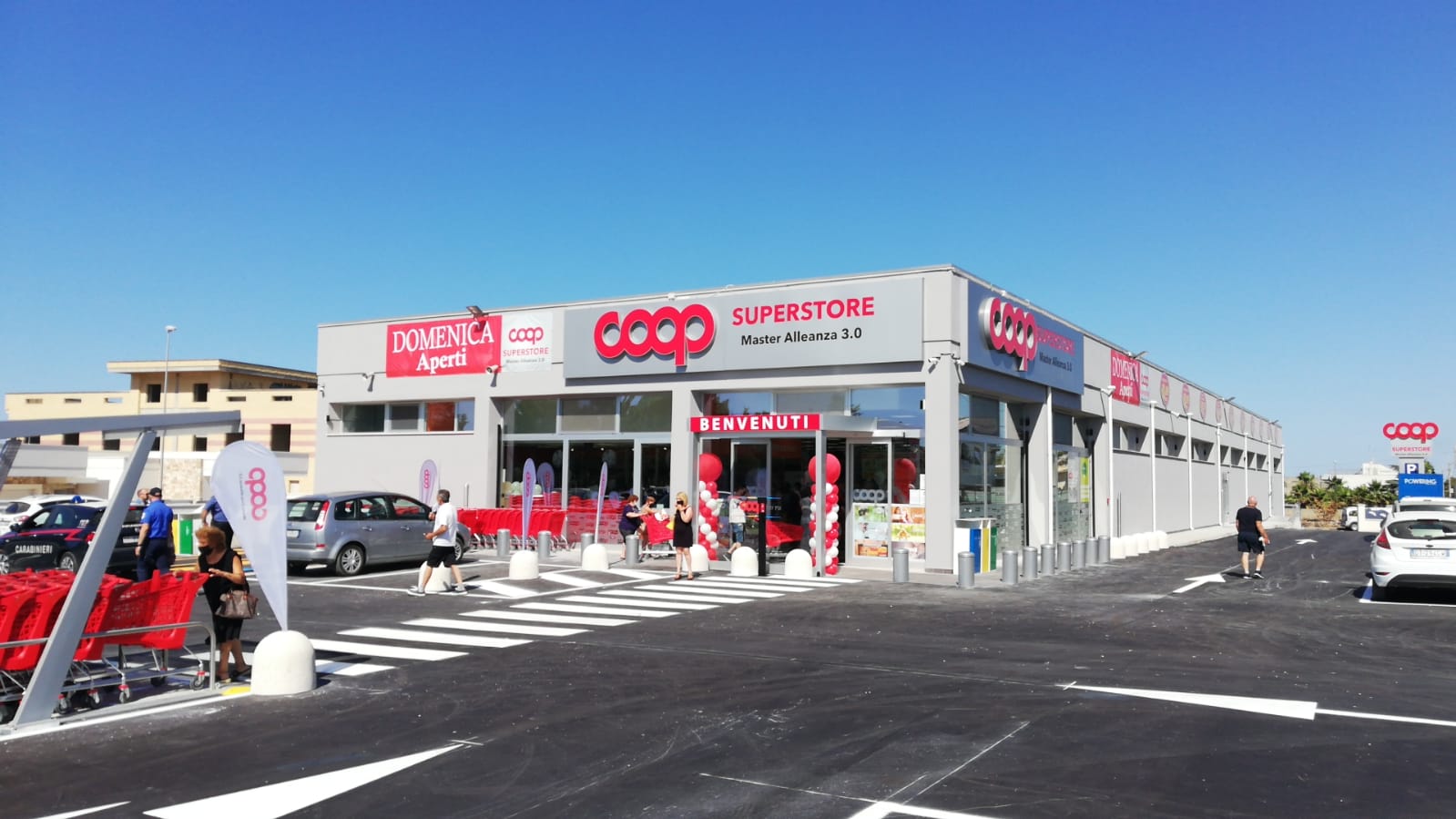 Foto 12 di Coop