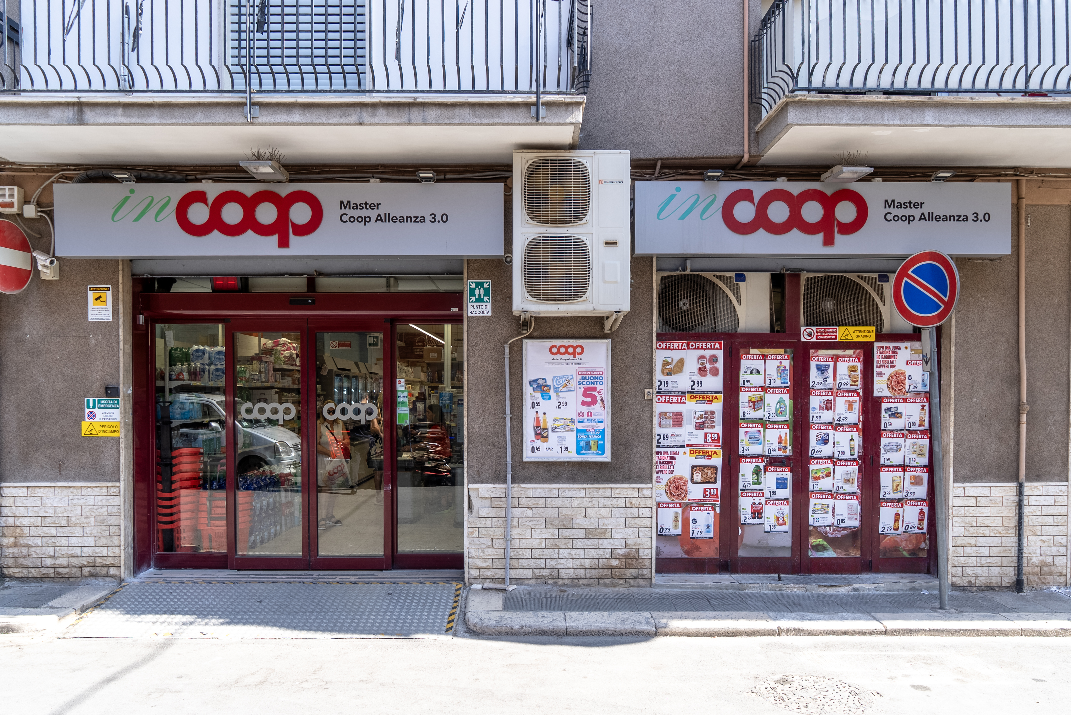 Foto 1 di Coop