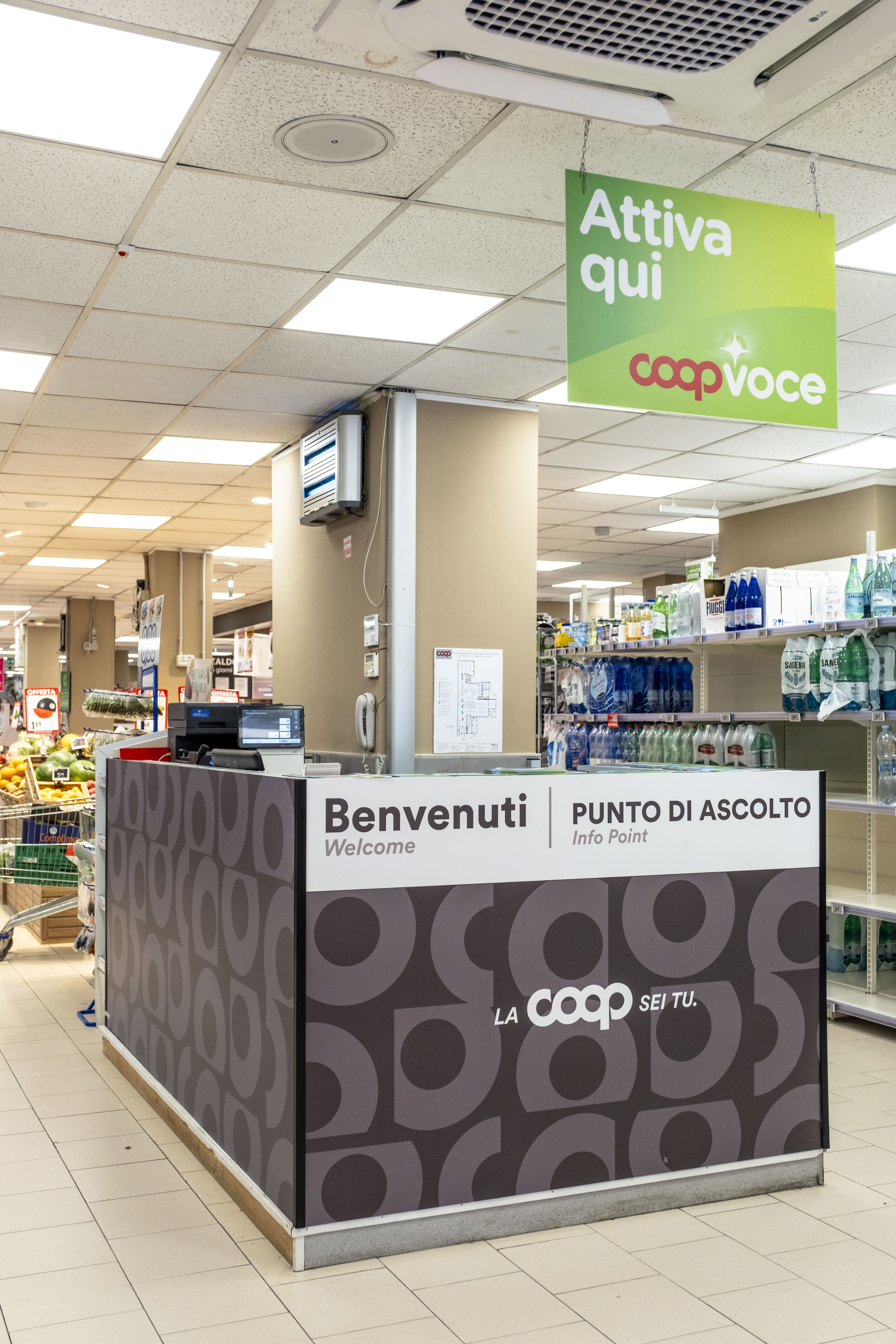 Foto 12 di Coop