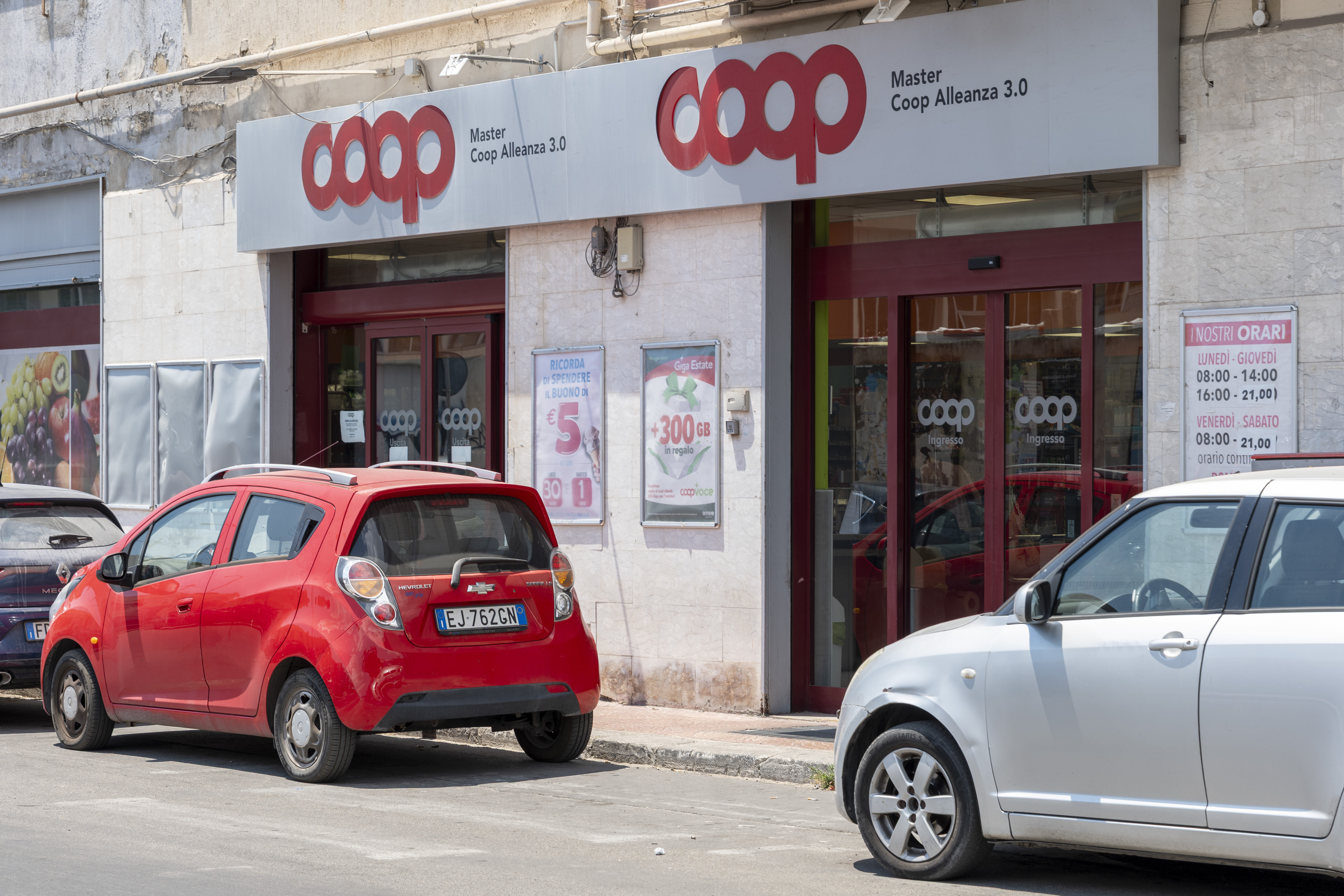 Foto 1 di Coop