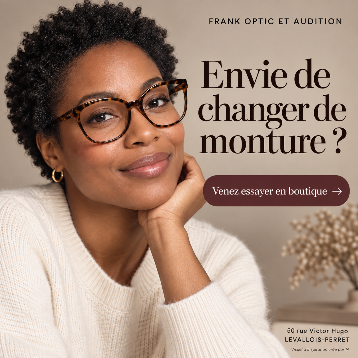 Foto 30 di FRANKOPTIC & AUDITION