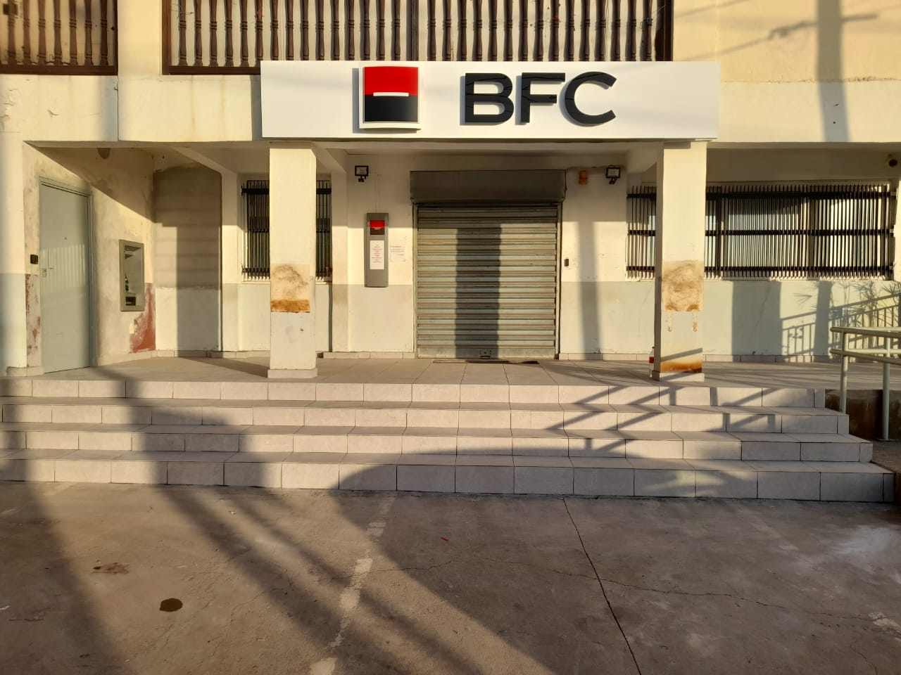 Foto 1 di BFC