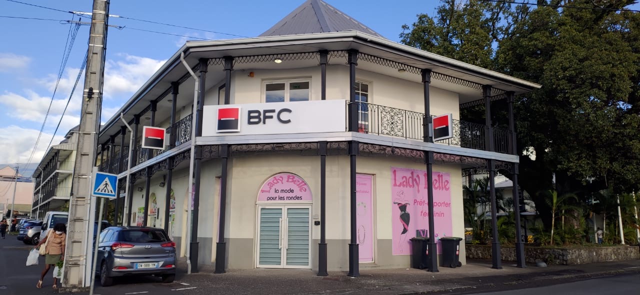 Foto 2 de BFC