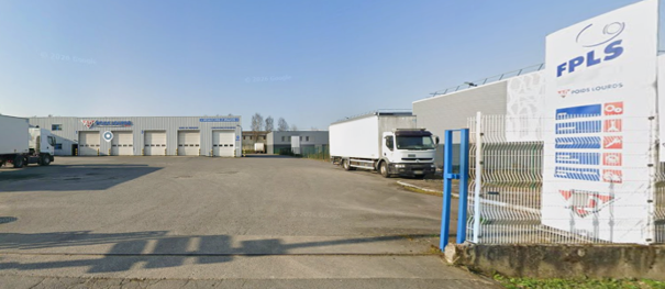 Foto 1 di FPLS 35 Rennes