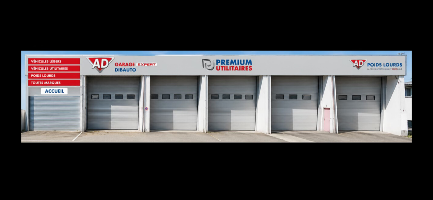 Foto 1 di GARAGE DIB