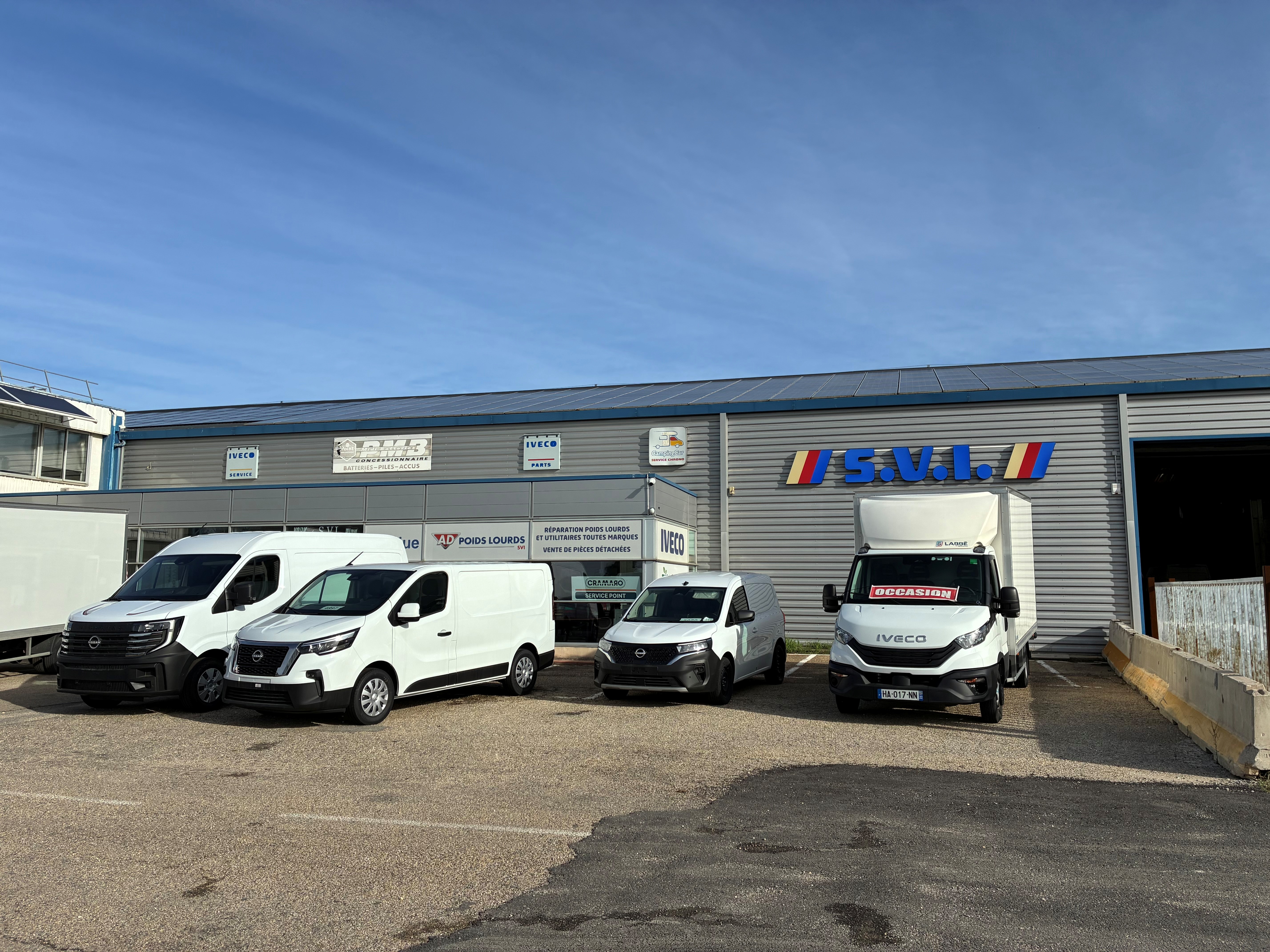 Foto 4 di GARAGE SVI